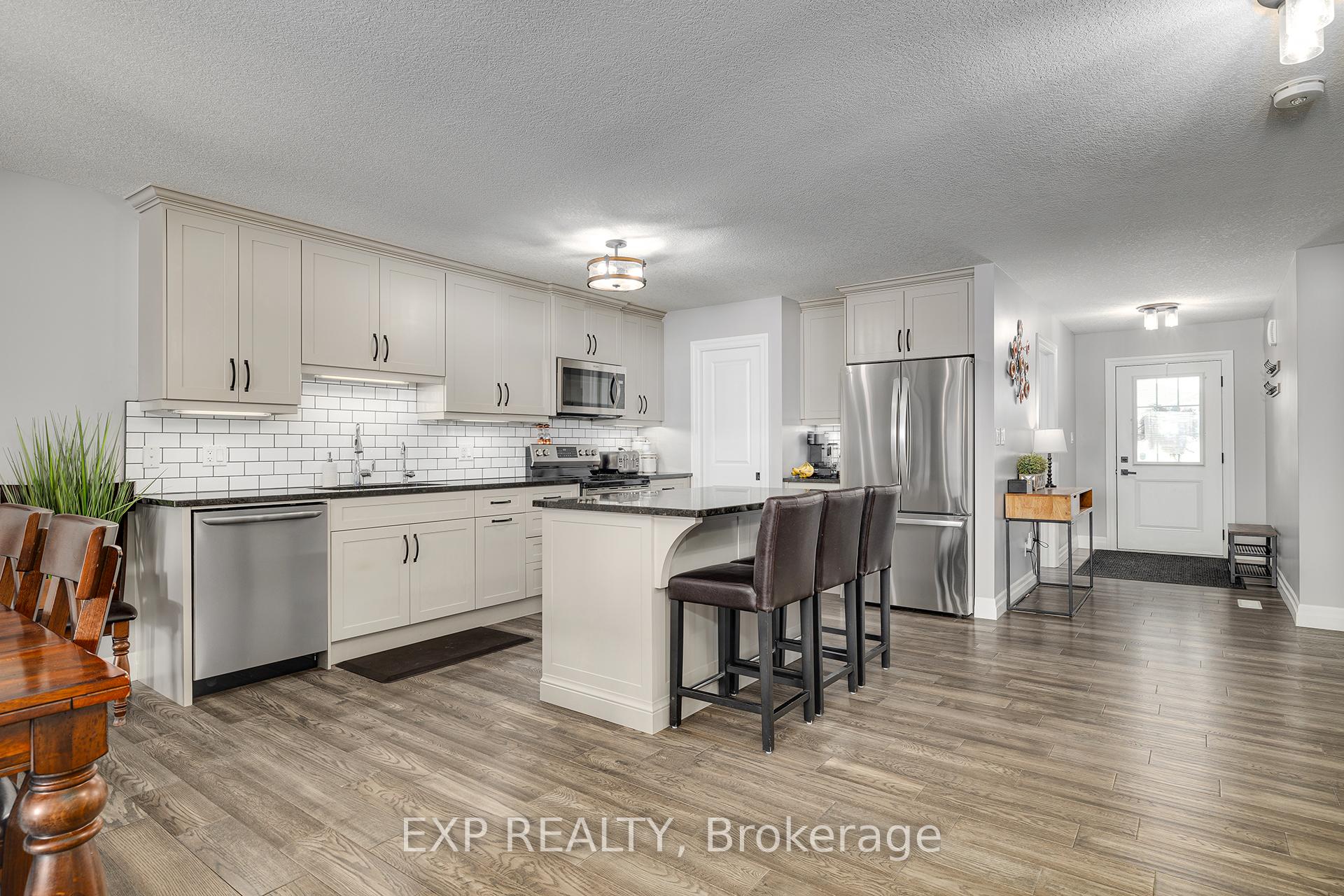 Photo 3 of 360 Krotz Street E, North Perth, Listowel — HOMEH
