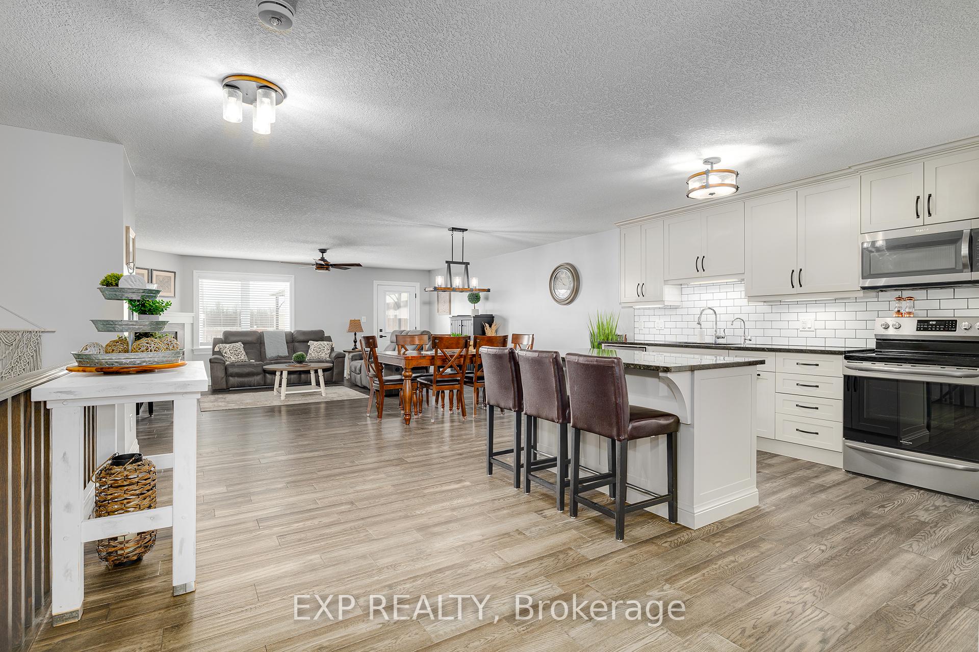 Photo 4 of 360 Krotz Street E, North Perth, Listowel — HOMEH
