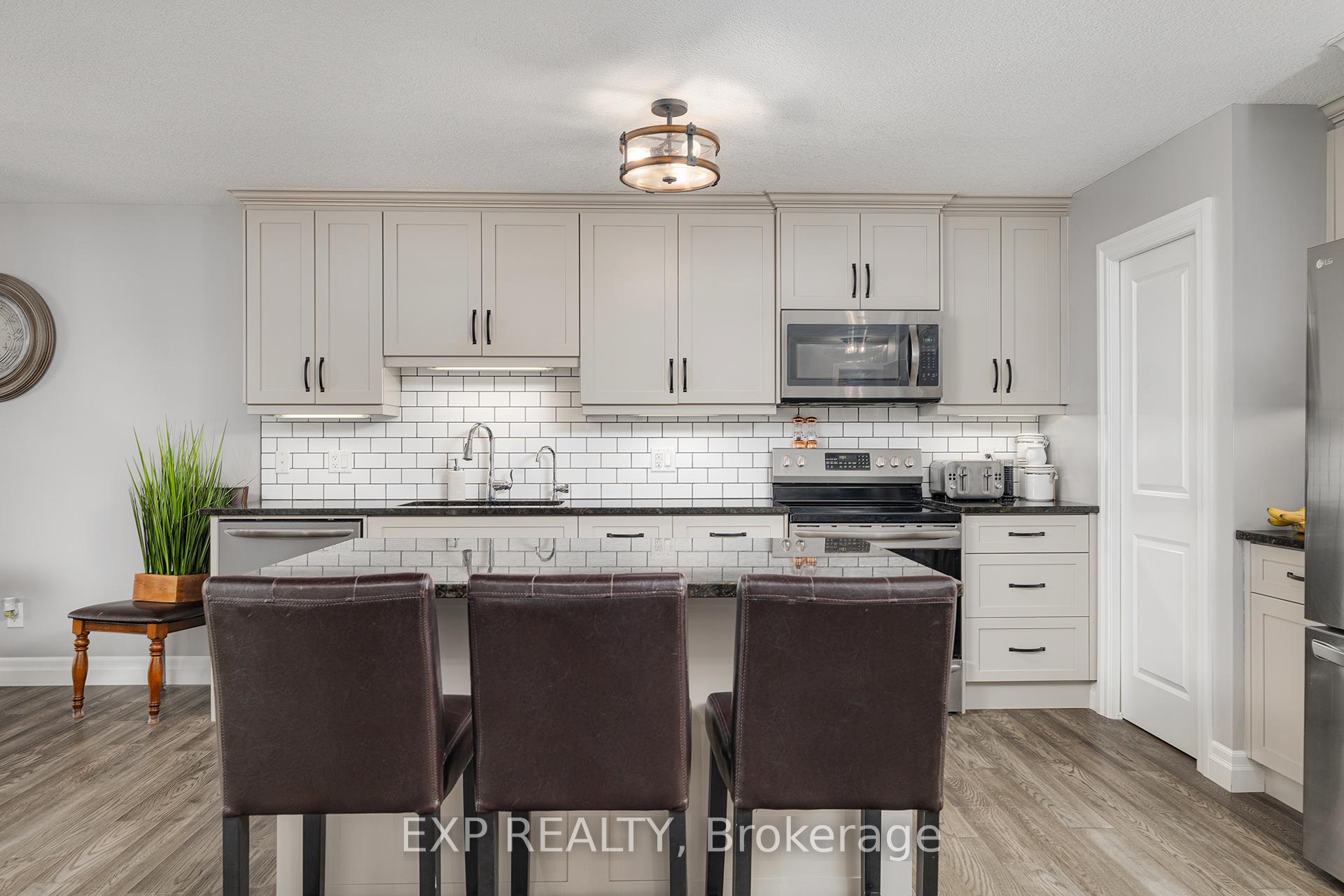 Photo 5 of 360 Krotz Street E, North Perth, Listowel — HOMEH