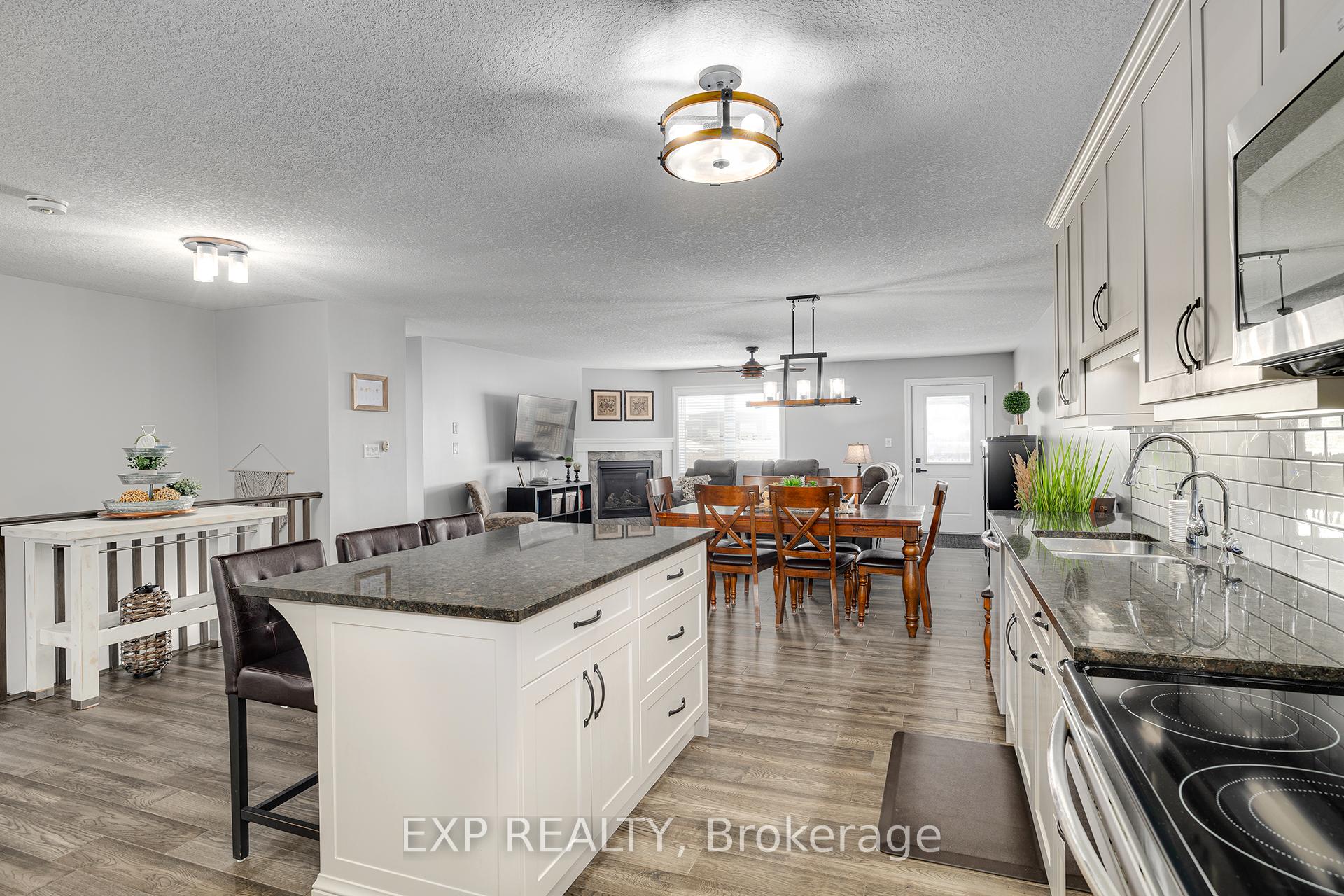 Photo 6 of 360 Krotz Street E, North Perth, Listowel — HOMEH