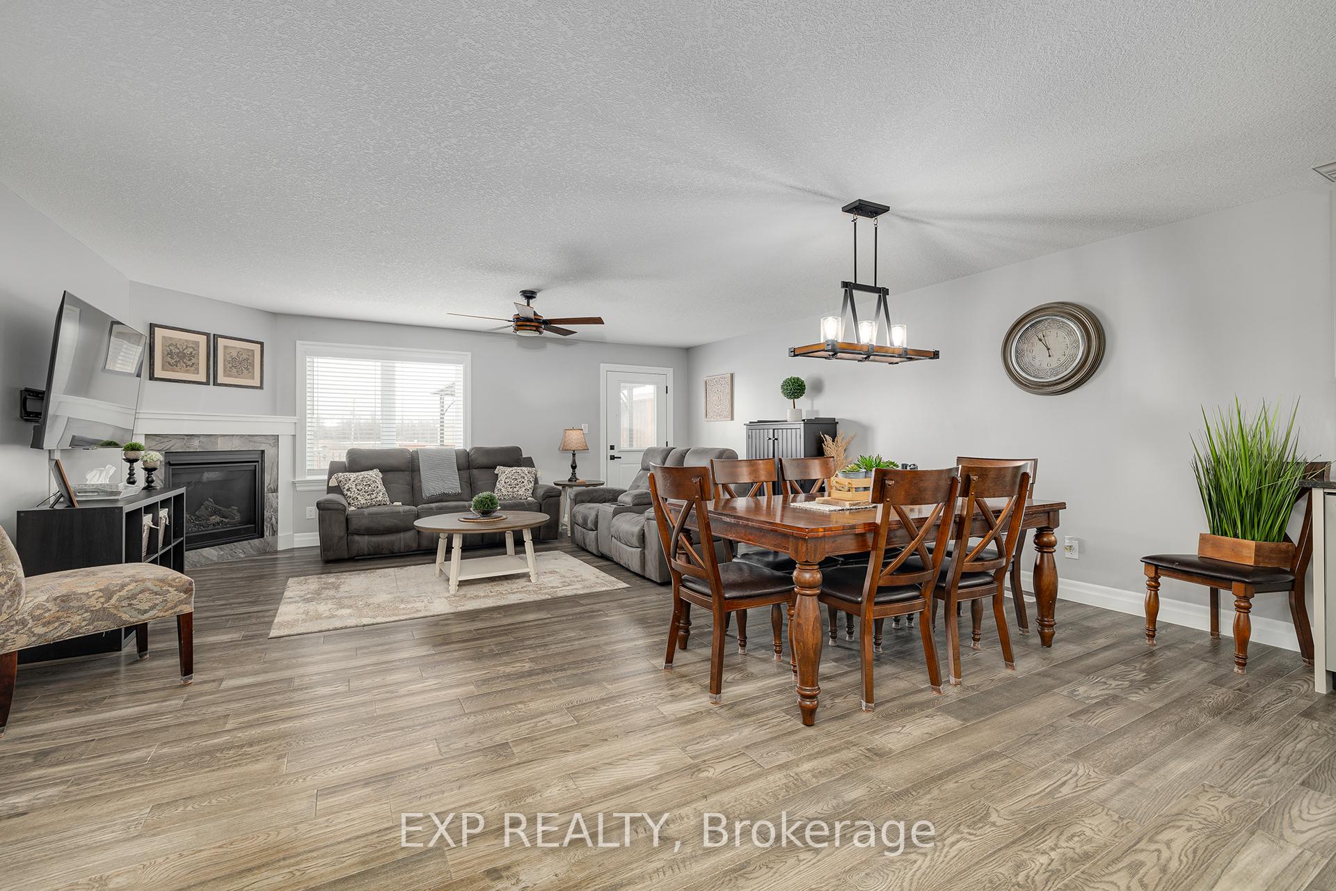 Photo 7 of 360 Krotz Street E, North Perth, Listowel — HOMEH