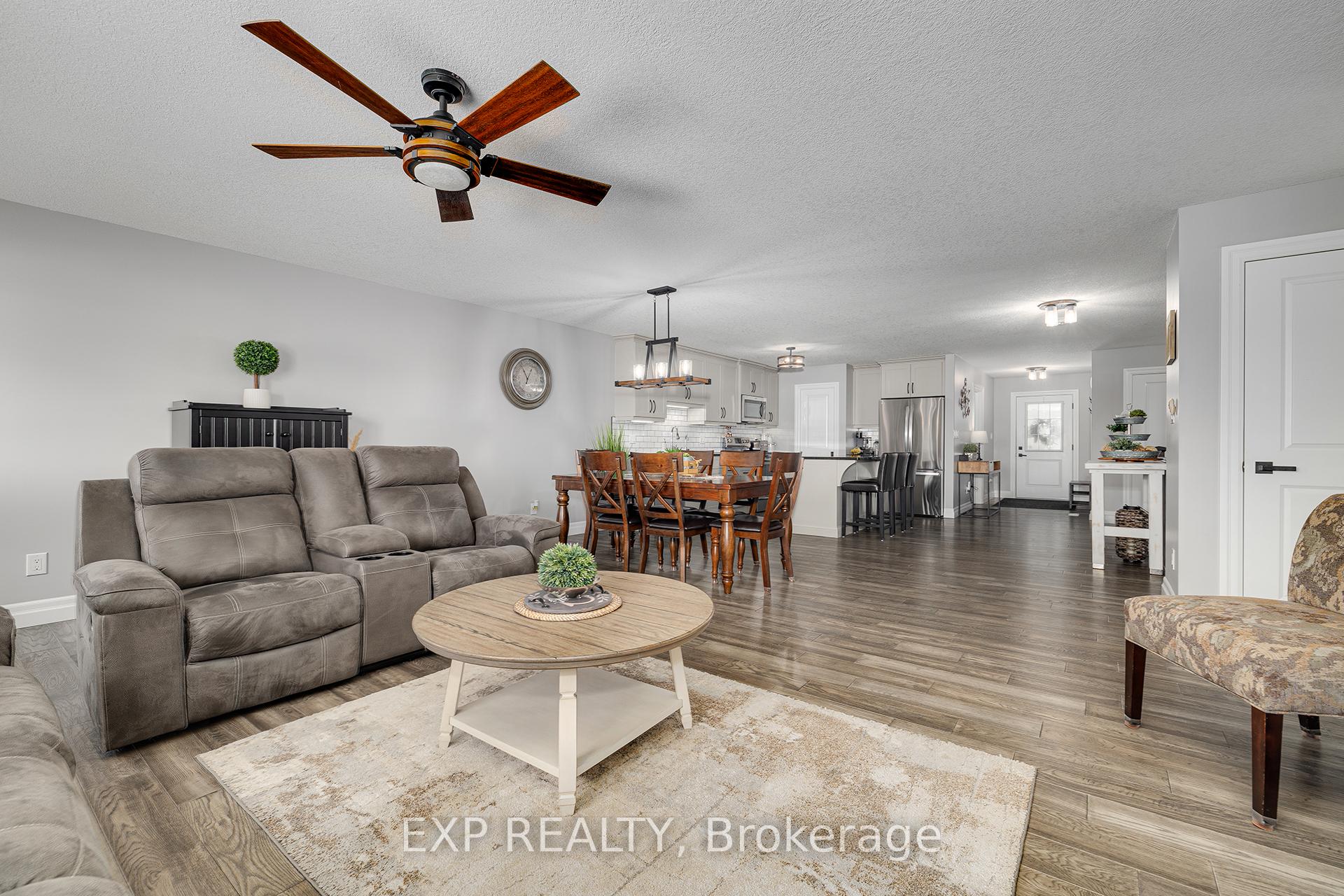 Photo 8 of 360 Krotz Street E, North Perth, Listowel — HOMEH