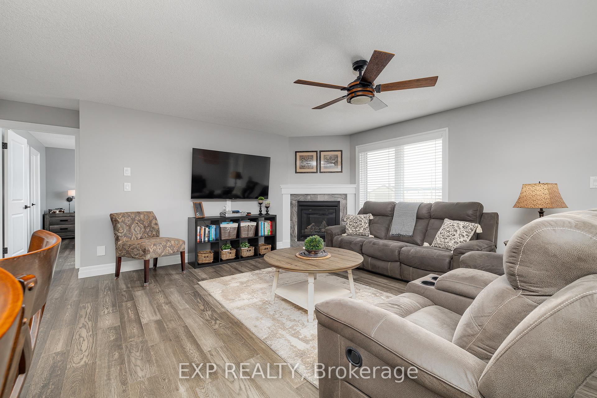 Photo 10 of 360 Krotz Street E, North Perth, Listowel — HOMEH