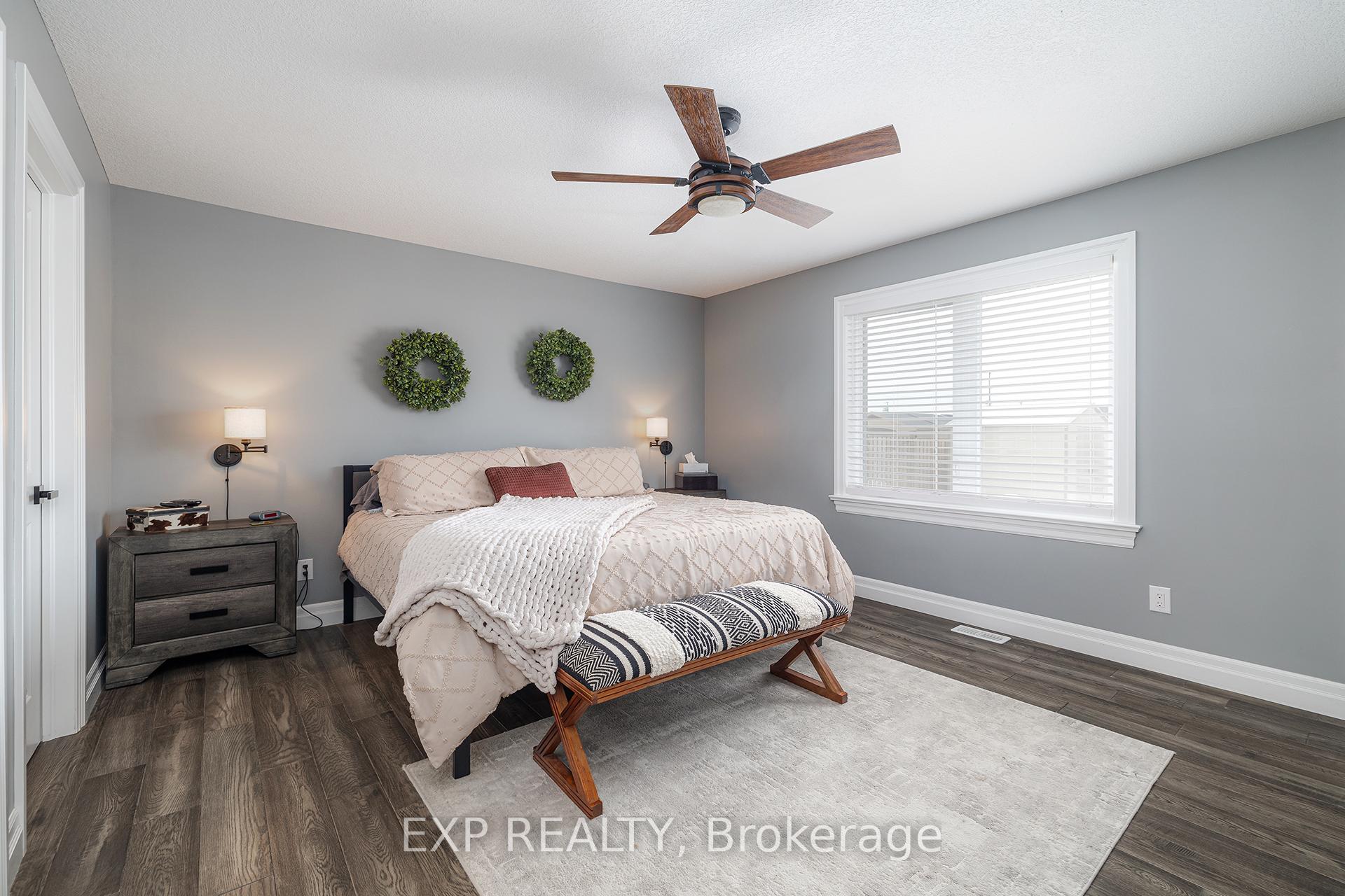 Photo 11 of 360 Krotz Street E, North Perth, Listowel — HOMEH