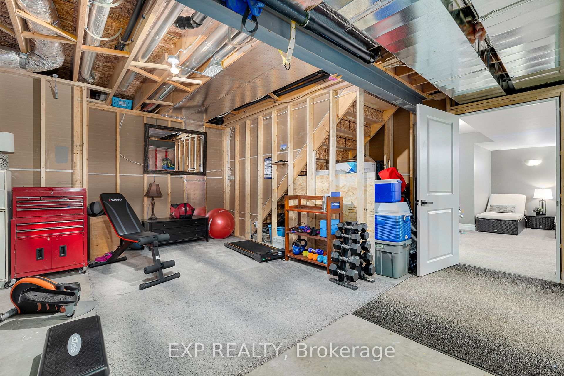 Photo 28 of 360 Krotz Street E, North Perth, Listowel — HOMEH