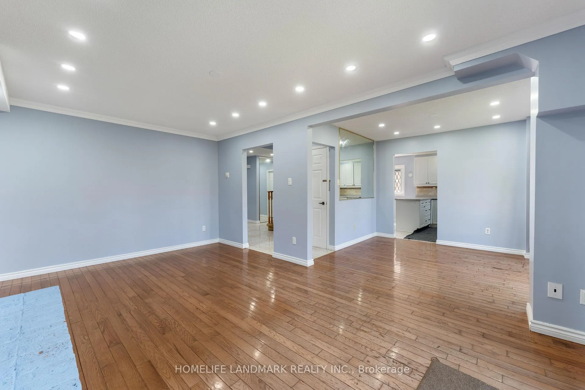 Photo 7 of 1416 Somerville Street, Oshawa, Samac — HOMEH