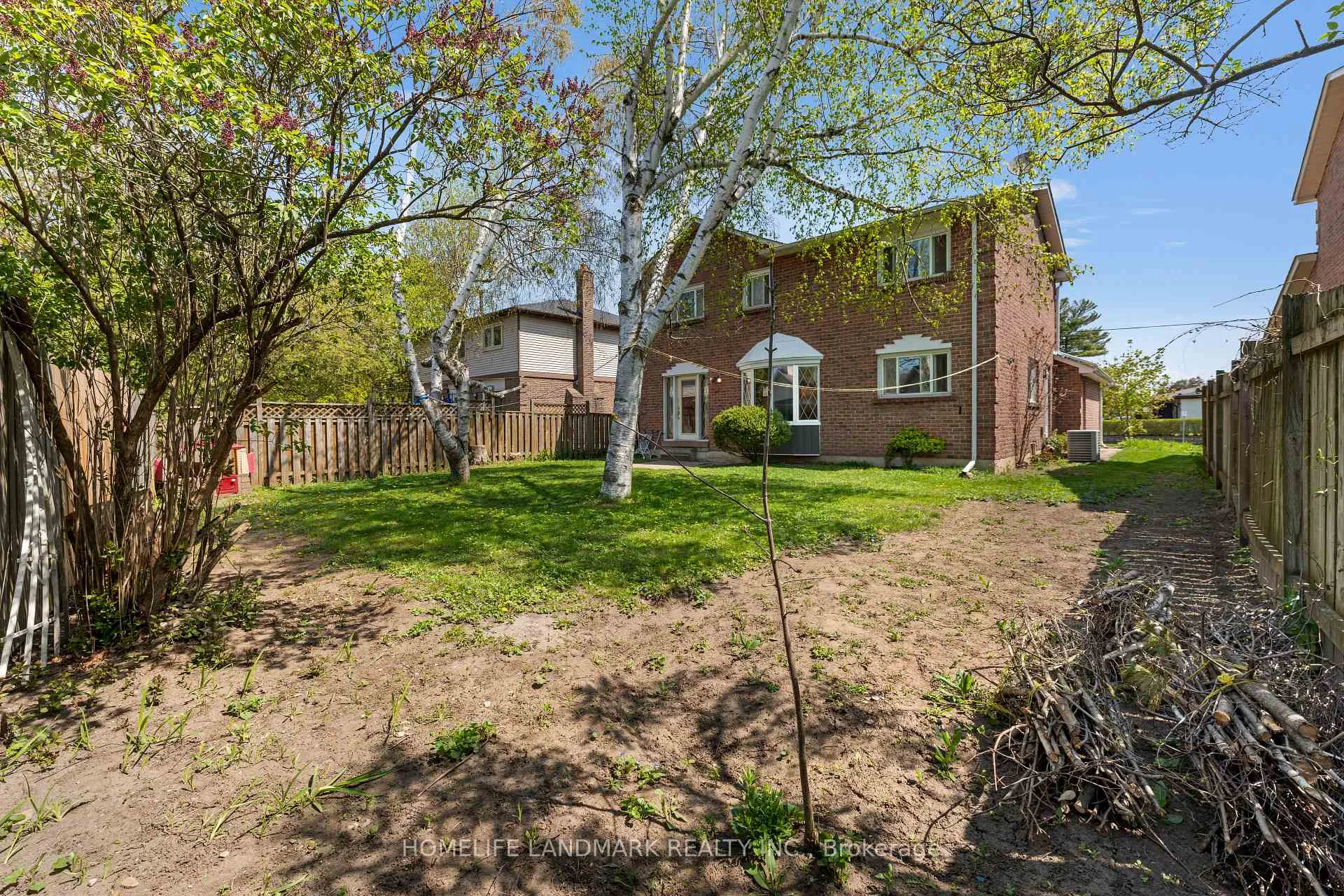 Photo 32 of 1416 Somerville Street, Oshawa, Samac — HOMEH