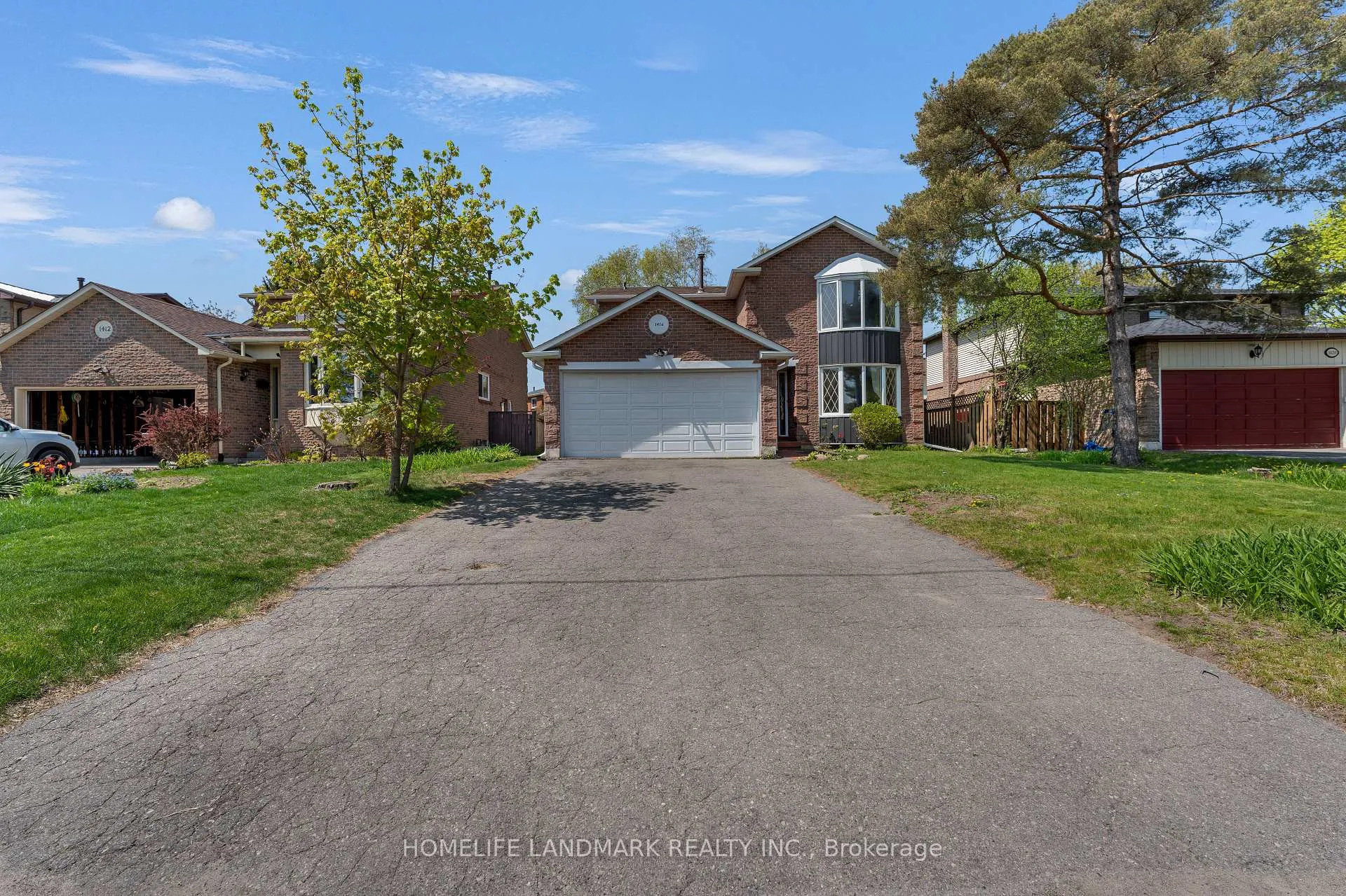 Photo 33 of 1416 Somerville Street, Oshawa, Samac — HOMEH