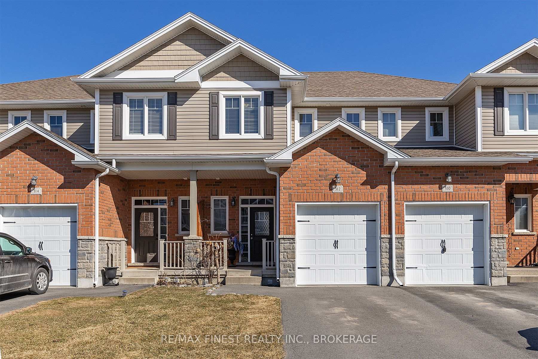 Photo 2 of 312 Janette Street, Kingston, City Northwest — HOMEH