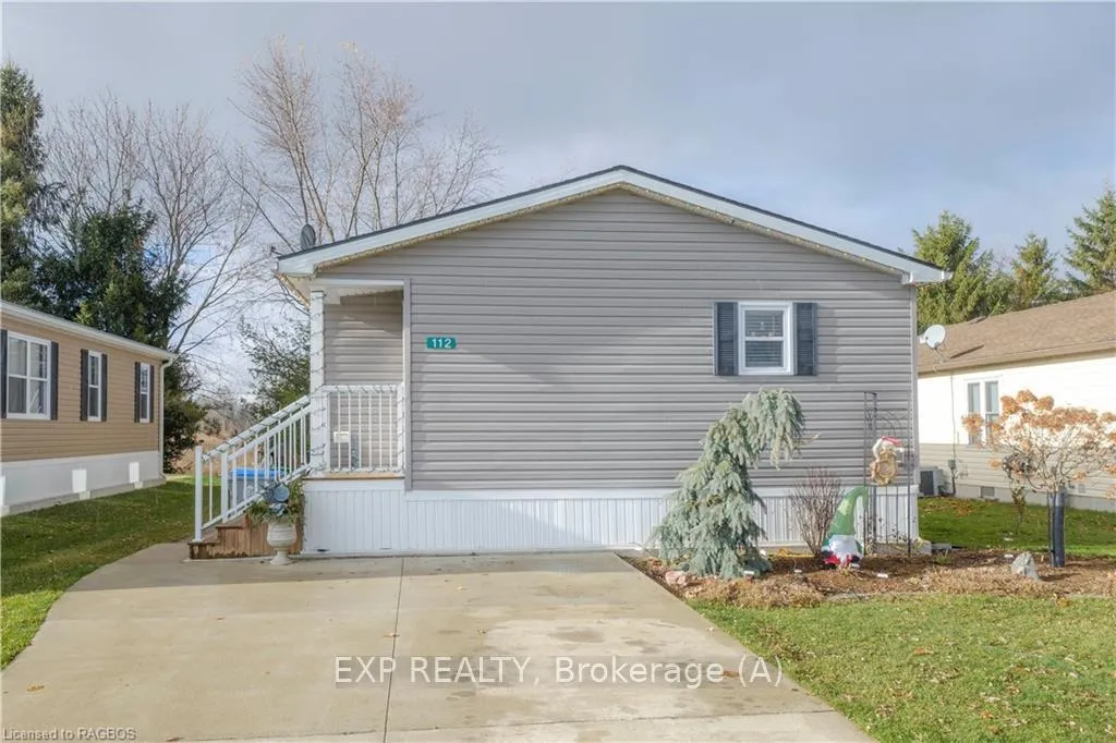 Photo 2 of 112 Meadowview Lane, North Perth, Elma — HOMEH