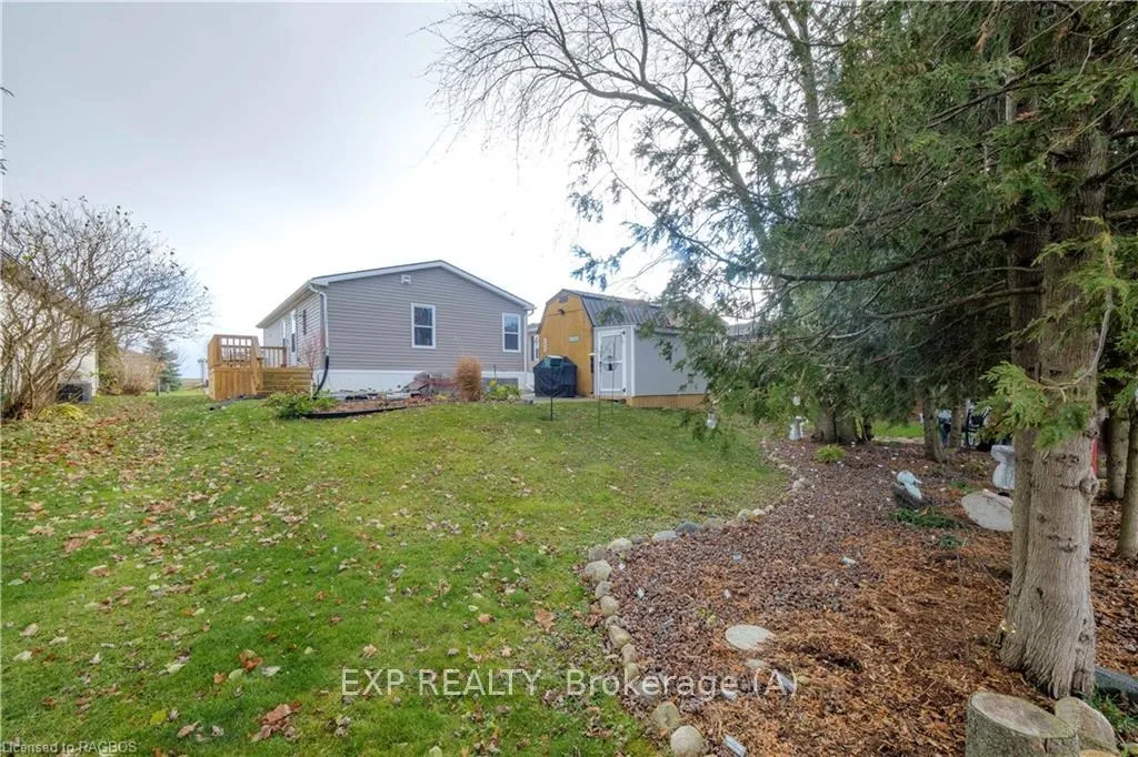 Photo 15 of 112 Meadowview Lane, North Perth, Elma — HOMEH