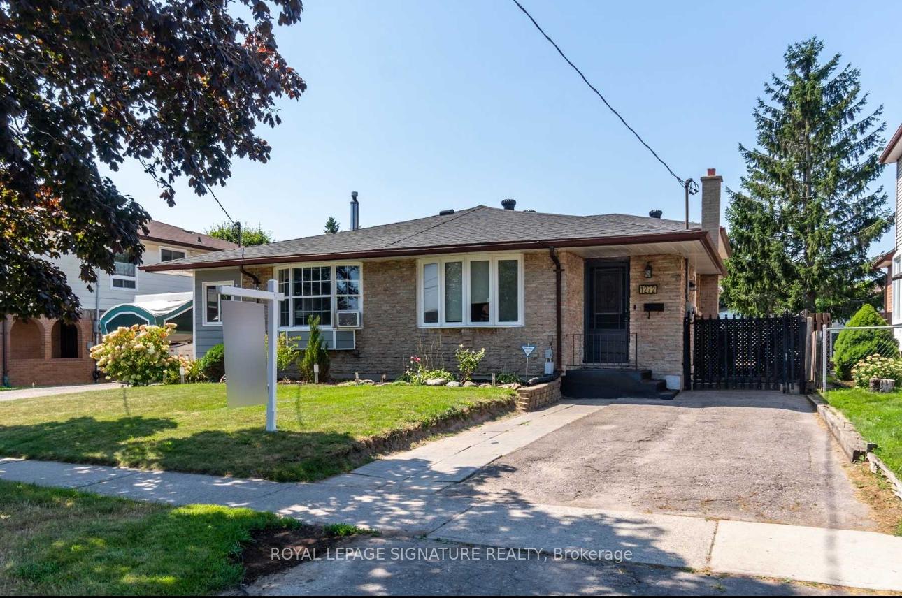 Photo 1 of 1272 Cedar Street, Oshawa, Lakeview — HOMEH