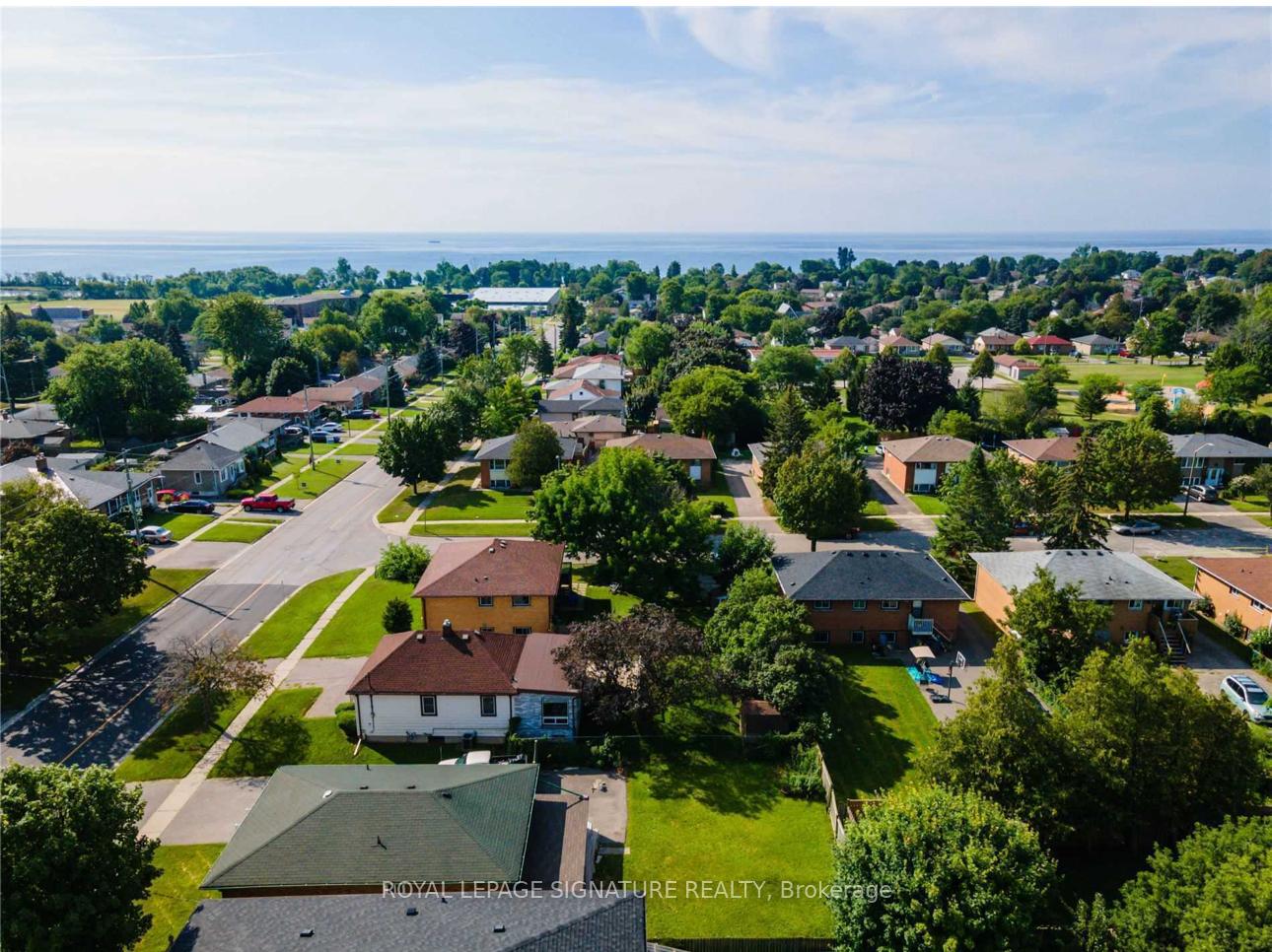 Photo 13 of 1272 Cedar Street, Oshawa, Lakeview — HOMEH