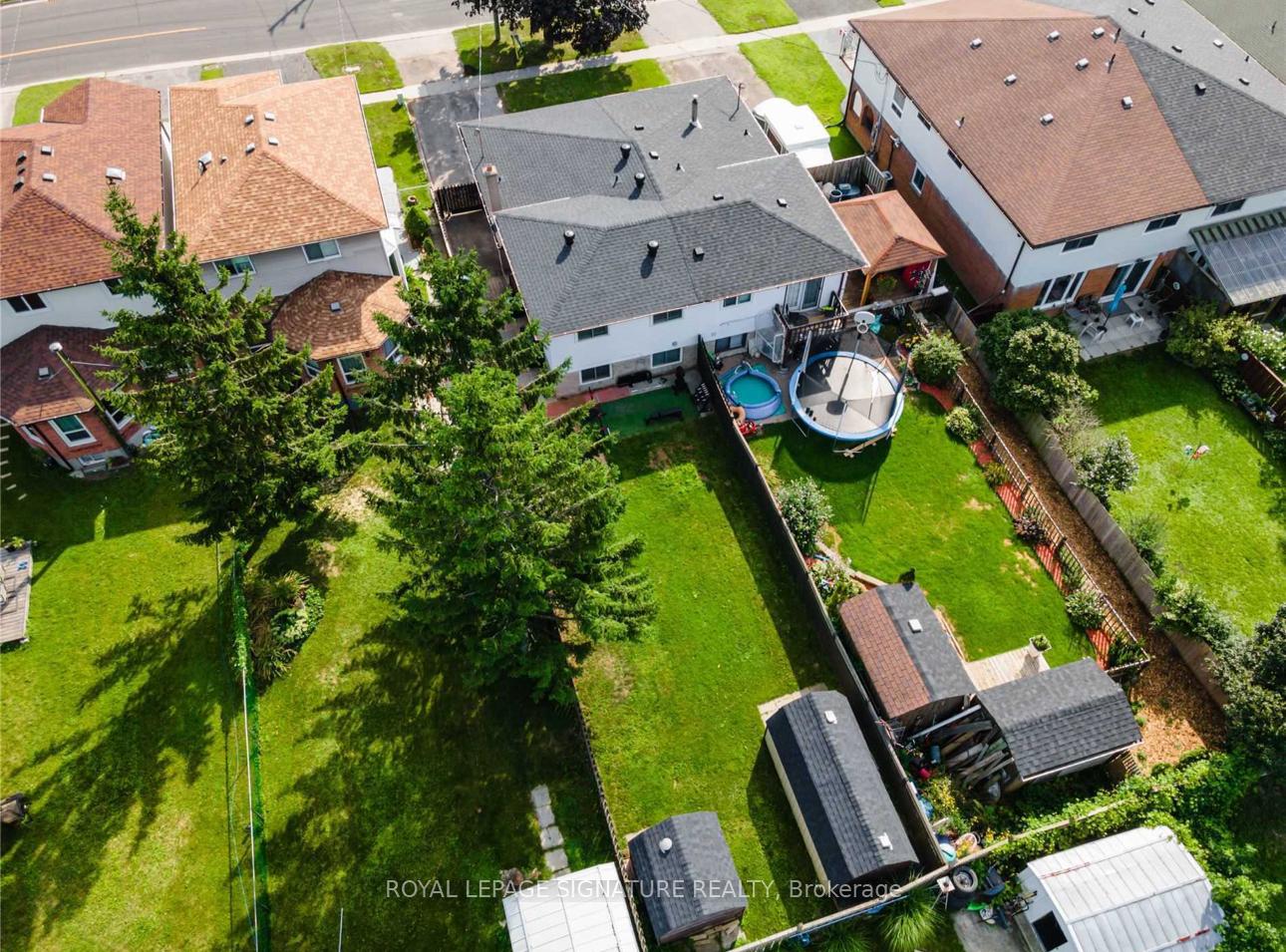 Photo 14 of 1272 Cedar Street, Oshawa, Lakeview — HOMEH