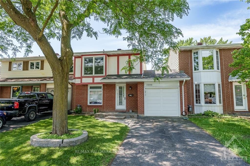 Photo 1 of 1606 Grey Nuns Drive, Ottawa, Convent Glen South — HOMEH