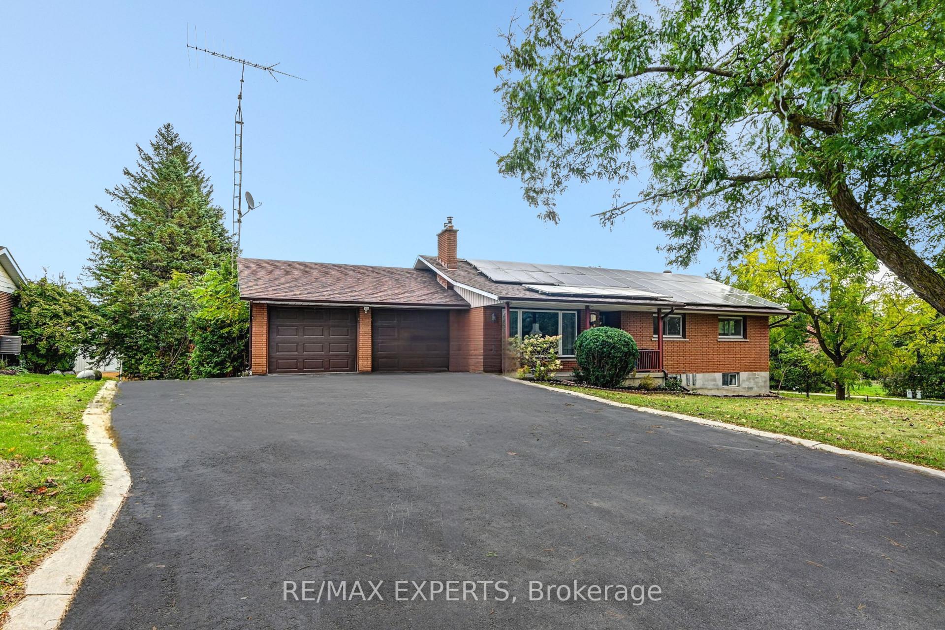 Photo 1 of 5077 Boyne Street E, New Tecumseth, Alliston — HOMEH