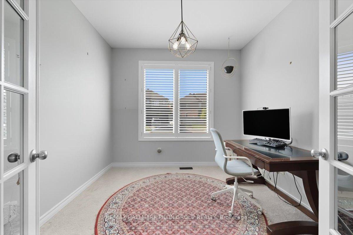 Photo 15 of 200 Enclave Walk, Ottawa, Mer Bleue/Bradley Estates/Anderson Park — HOMEH