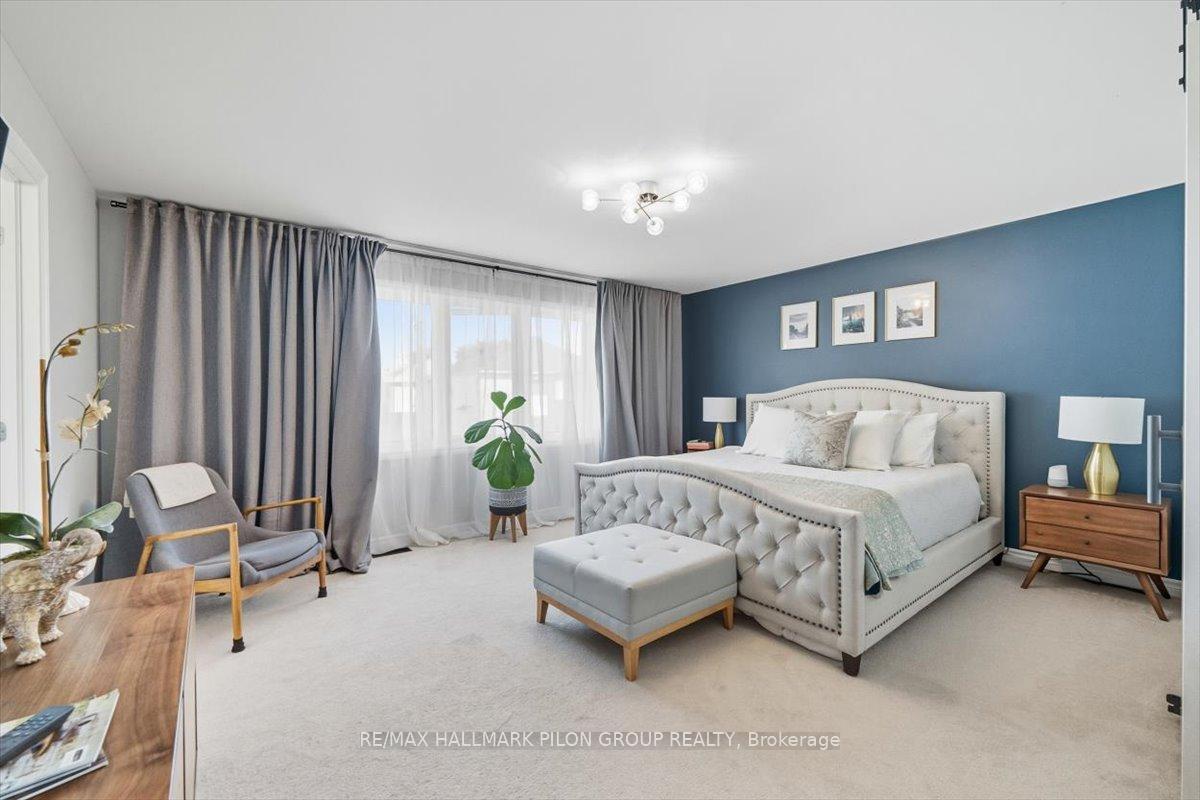 Photo 18 of 200 Enclave Walk, Ottawa, Mer Bleue/Bradley Estates/Anderson Park — HOMEH
