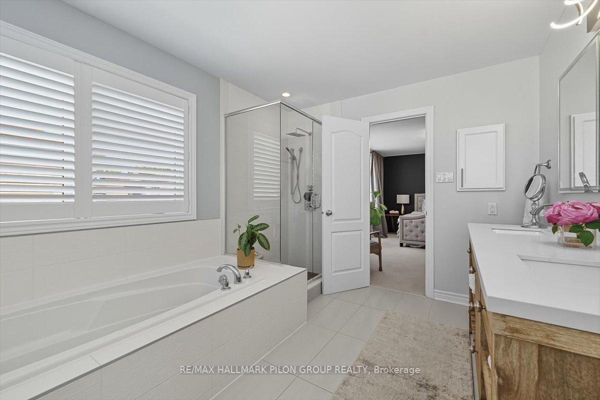 Photo 21 of 200 Enclave Walk, Ottawa, Mer Bleue/Bradley Estates/Anderson Park — HOMEH