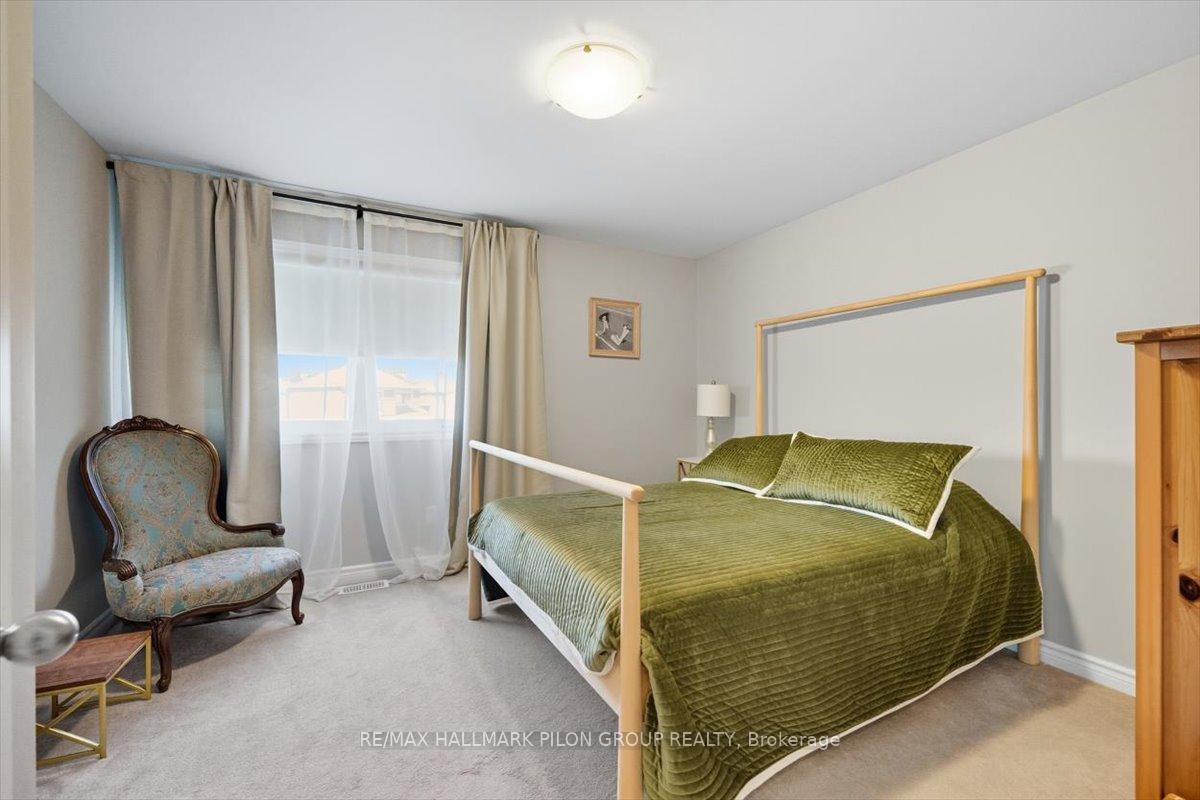 Photo 22 of 200 Enclave Walk, Ottawa, Mer Bleue/Bradley Estates/Anderson Park — HOMEH