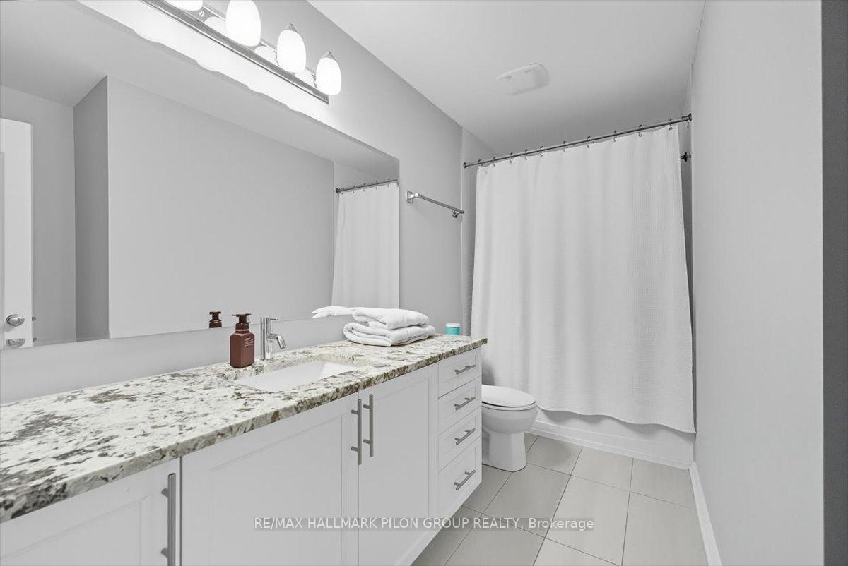 Photo 23 of 200 Enclave Walk, Ottawa, Mer Bleue/Bradley Estates/Anderson Park — HOMEH