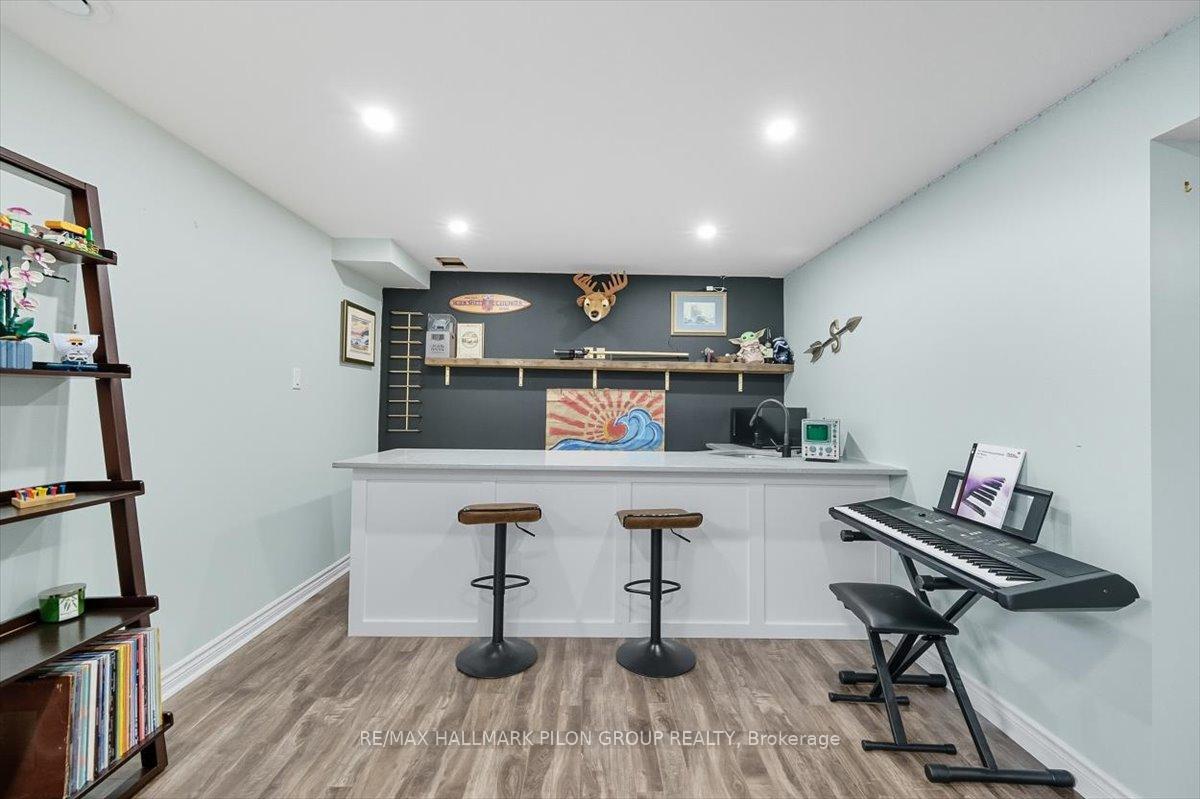 Photo 26 of 200 Enclave Walk, Ottawa, Mer Bleue/Bradley Estates/Anderson Park — HOMEH