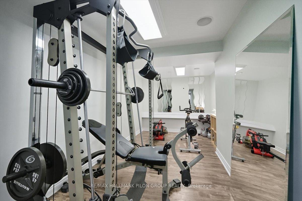 Photo 30 of 200 Enclave Walk, Ottawa, Mer Bleue/Bradley Estates/Anderson Park — HOMEH