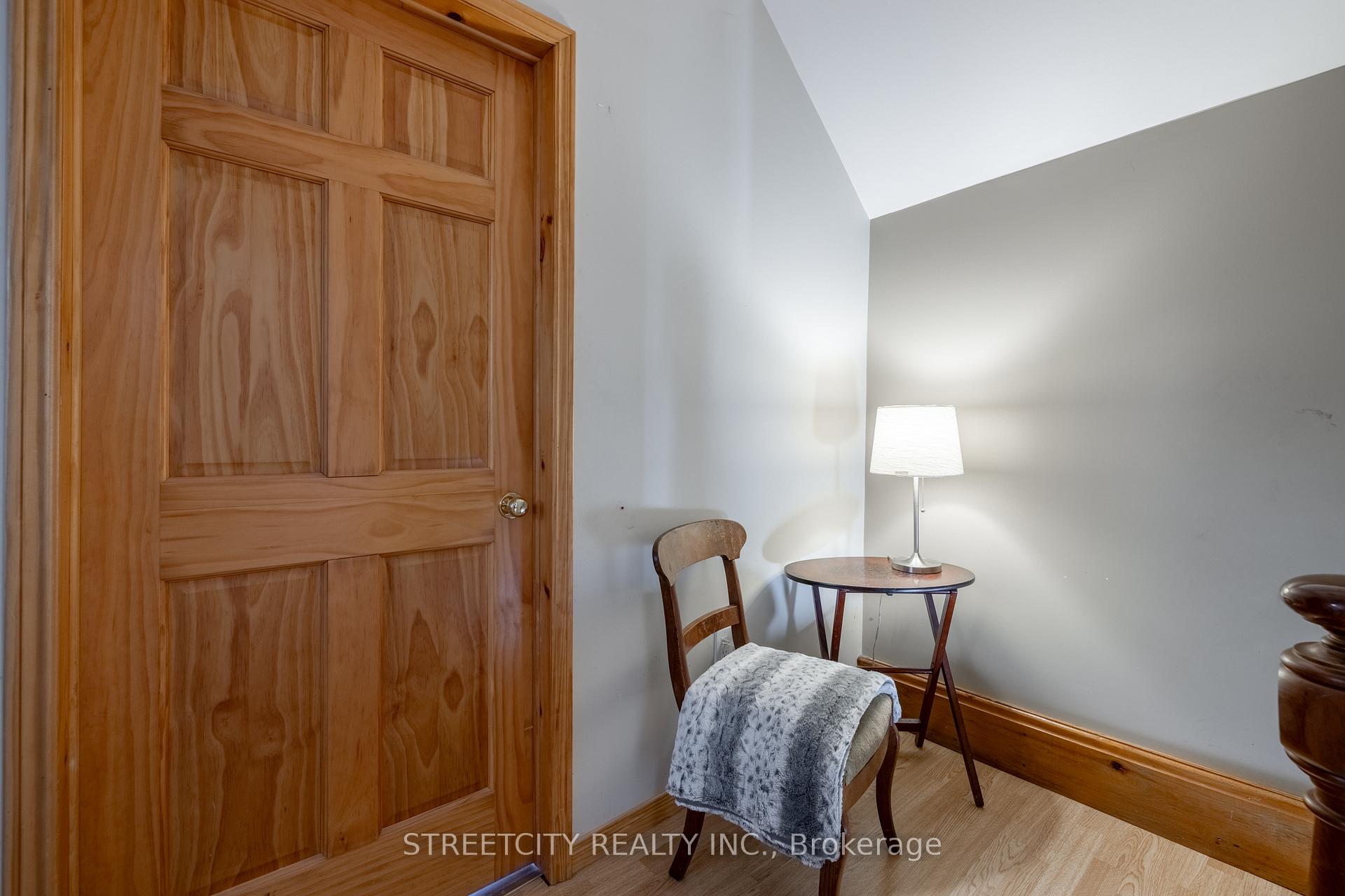 Photo 18 of 181 West Park Drive, North Middlesex, Parkhill — HOMEH