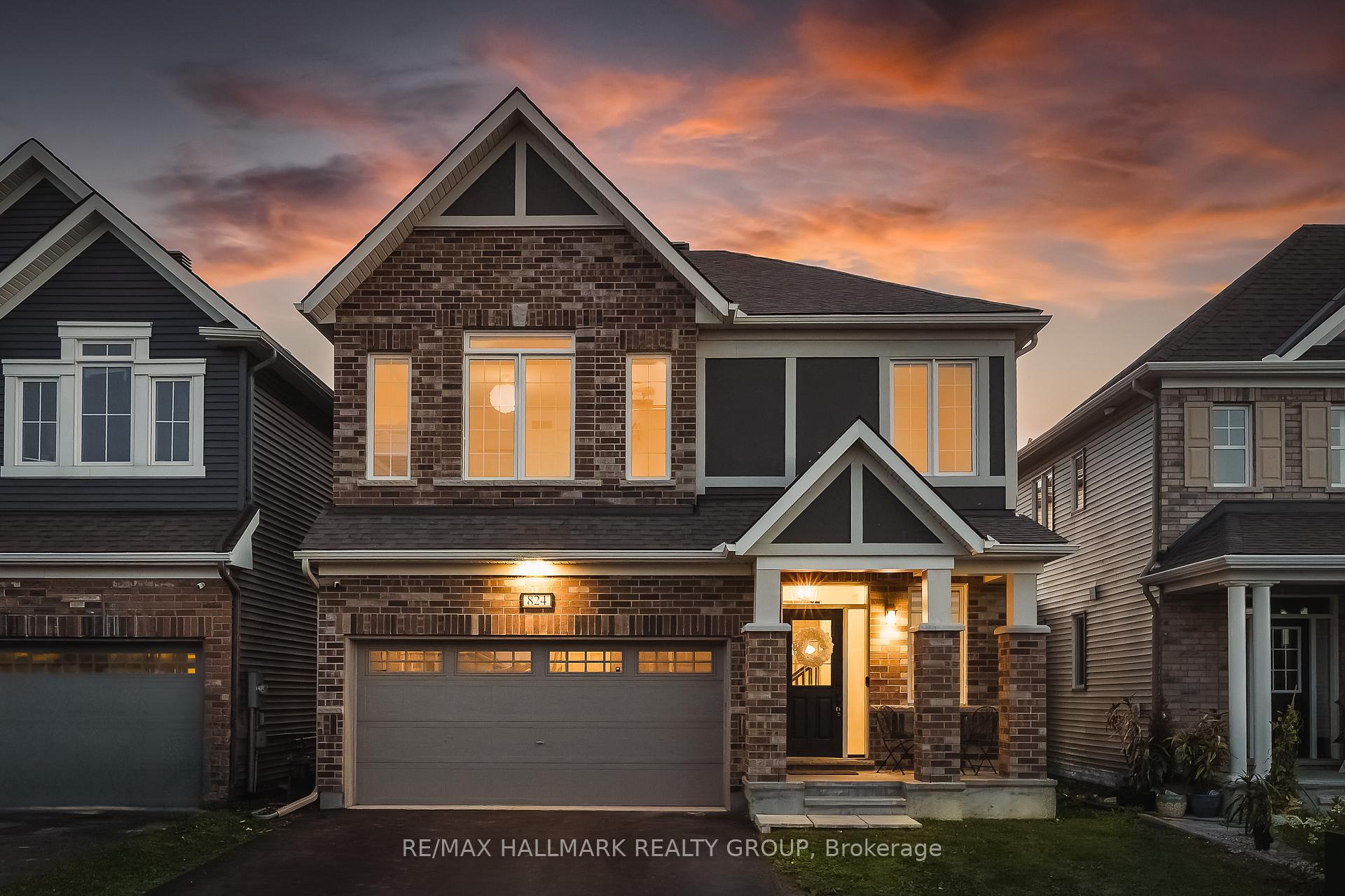 Photo 1 of 824 Henslow's Circle, Ottawa, Avalon West — HOMEH