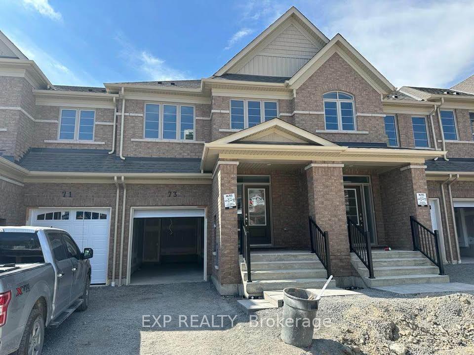 Photo 1 of 73 Air Dancer Crescent, Oshawa, Windfields — HOMEH