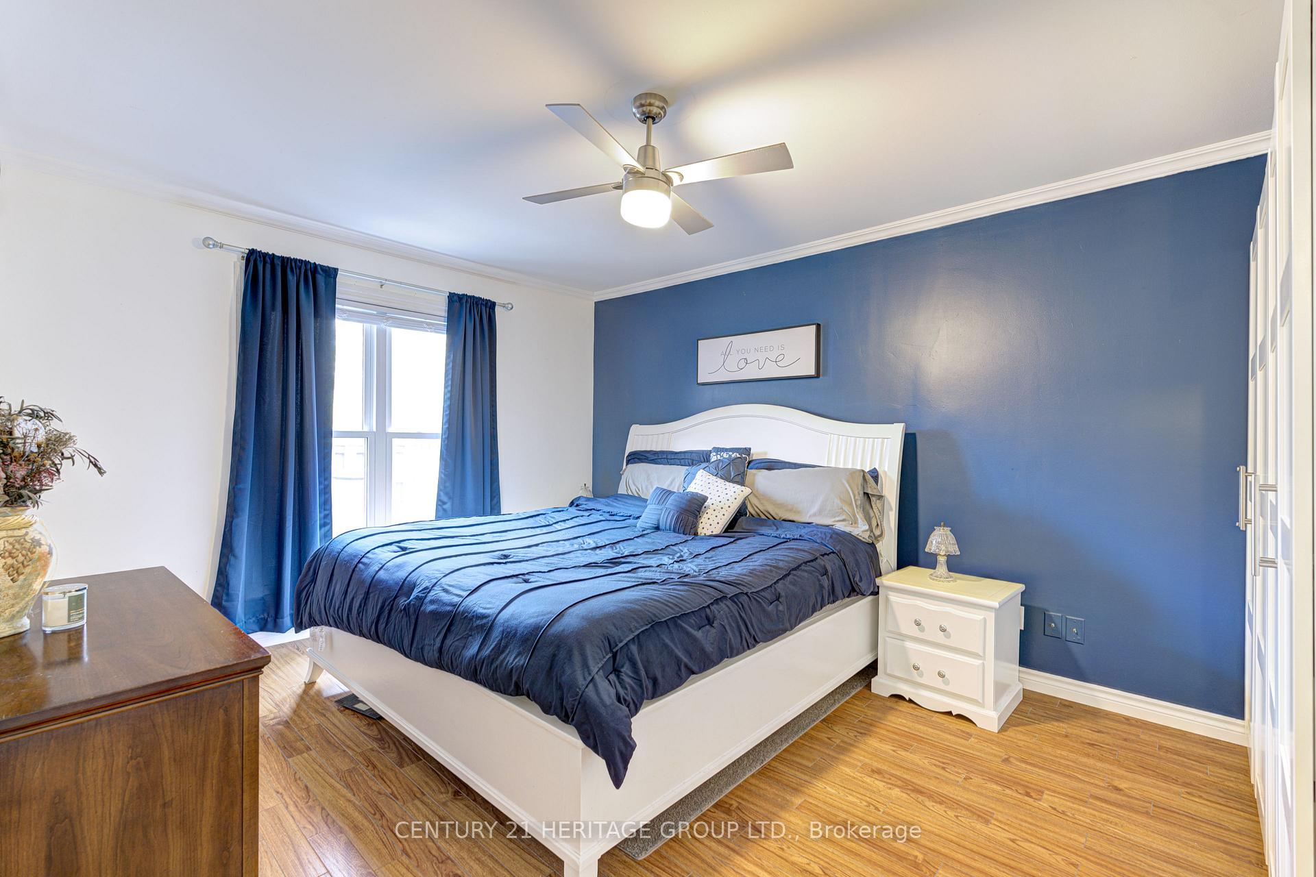 Photo 10 of 37 Morrow Drive, New Tecumseth, Alliston — HOMEH