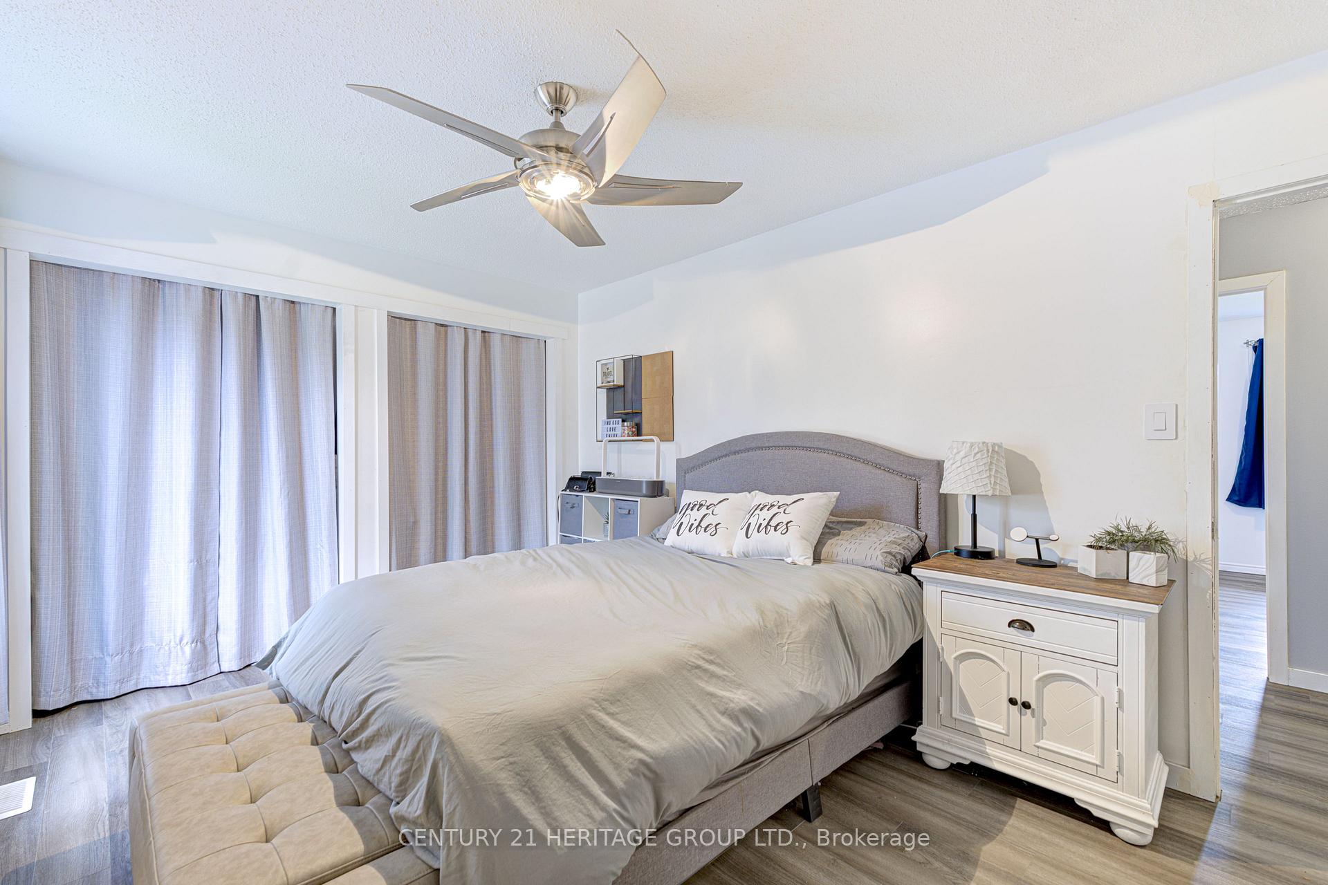 Photo 16 of 37 Morrow Drive, New Tecumseth, Alliston — HOMEH