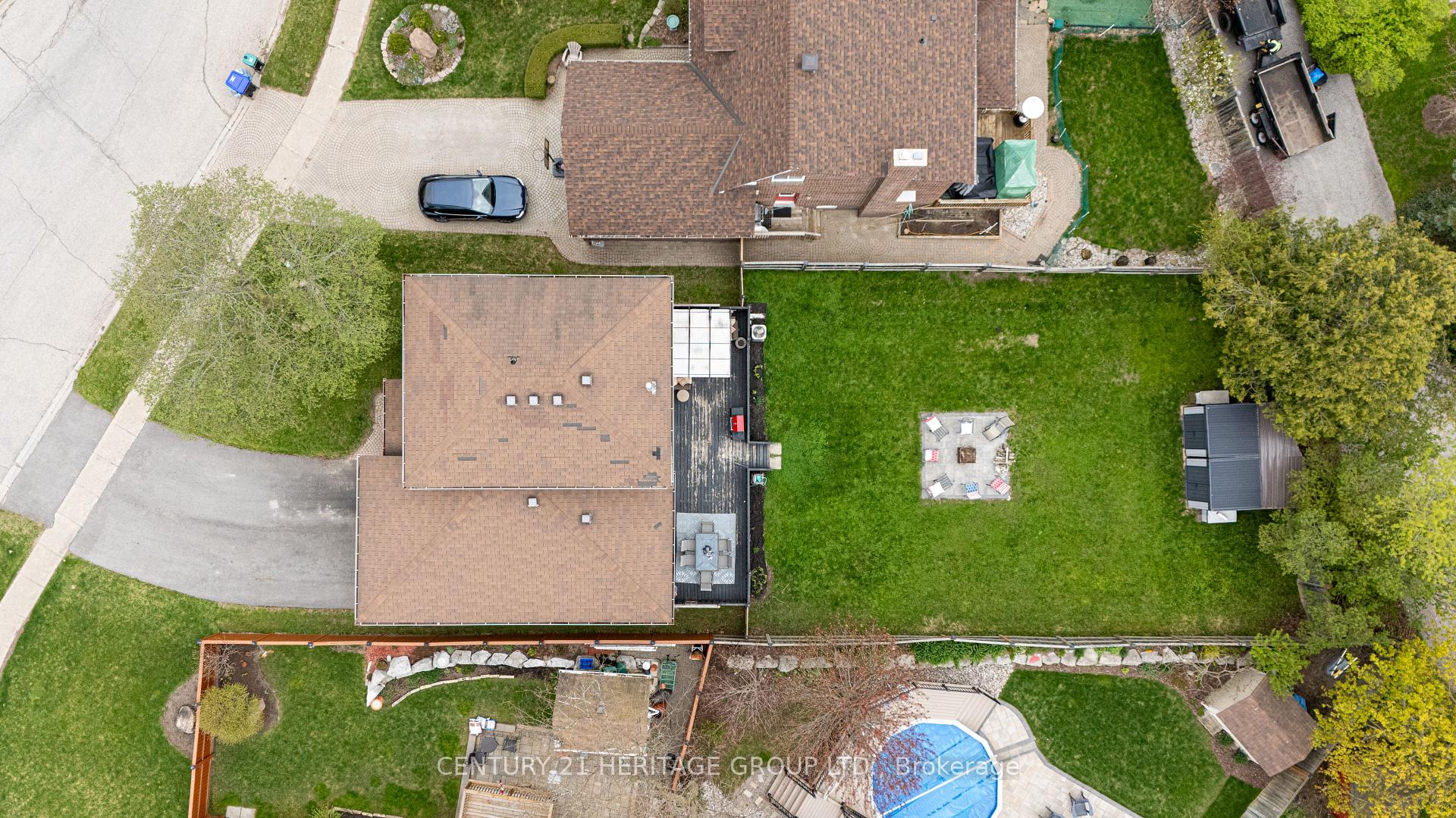 Photo 23 of 37 Morrow Drive, New Tecumseth, Alliston — HOMEH