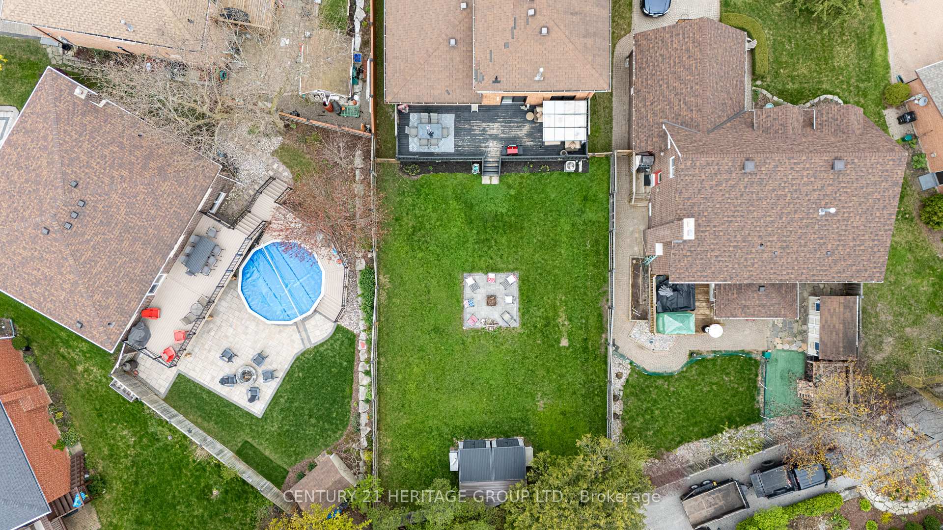 Photo 24 of 37 Morrow Drive, New Tecumseth, Alliston — HOMEH
