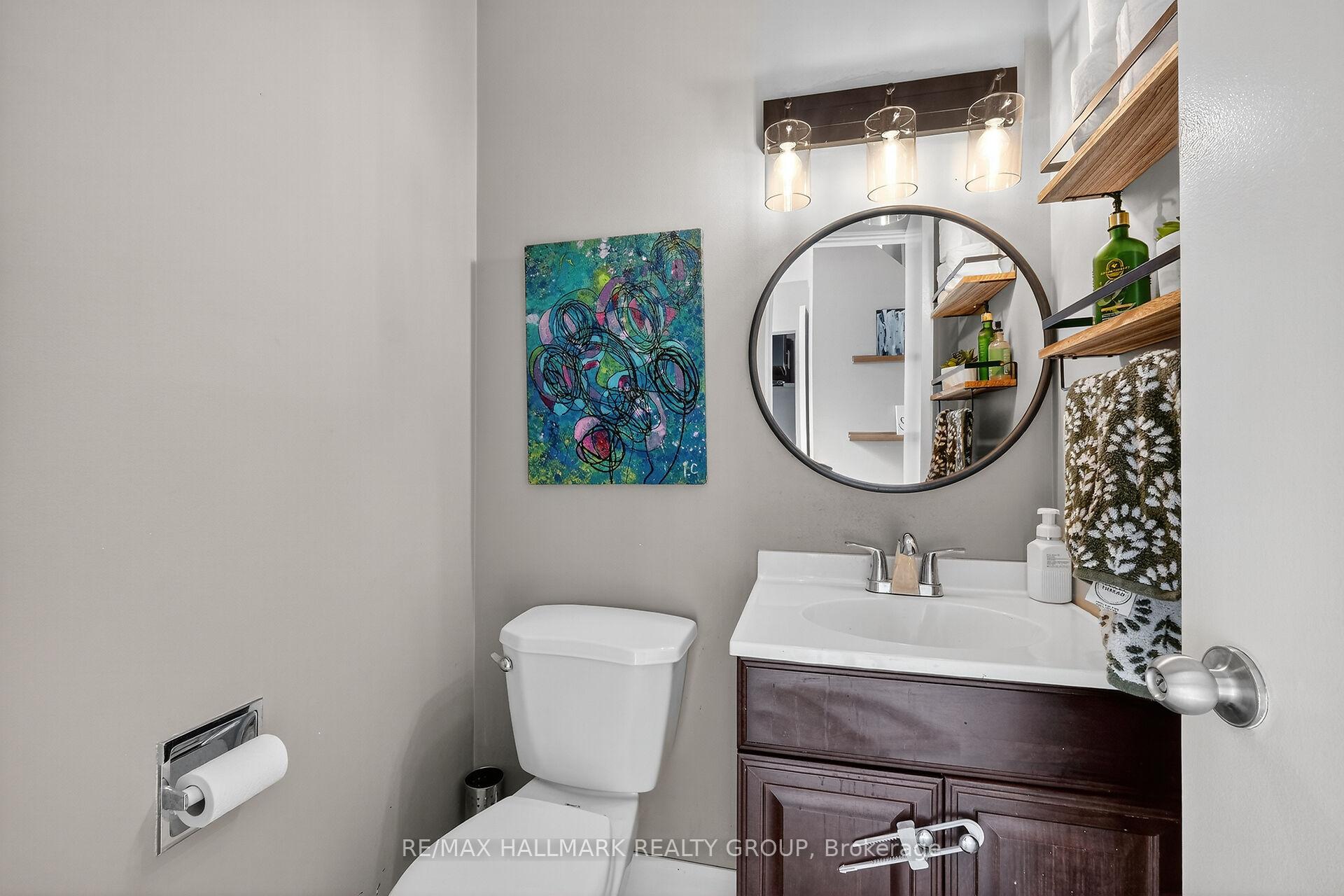 Photo 20 of 1821 Brousseau Crescent, Ottawa, Chateauneuf — HOMEH