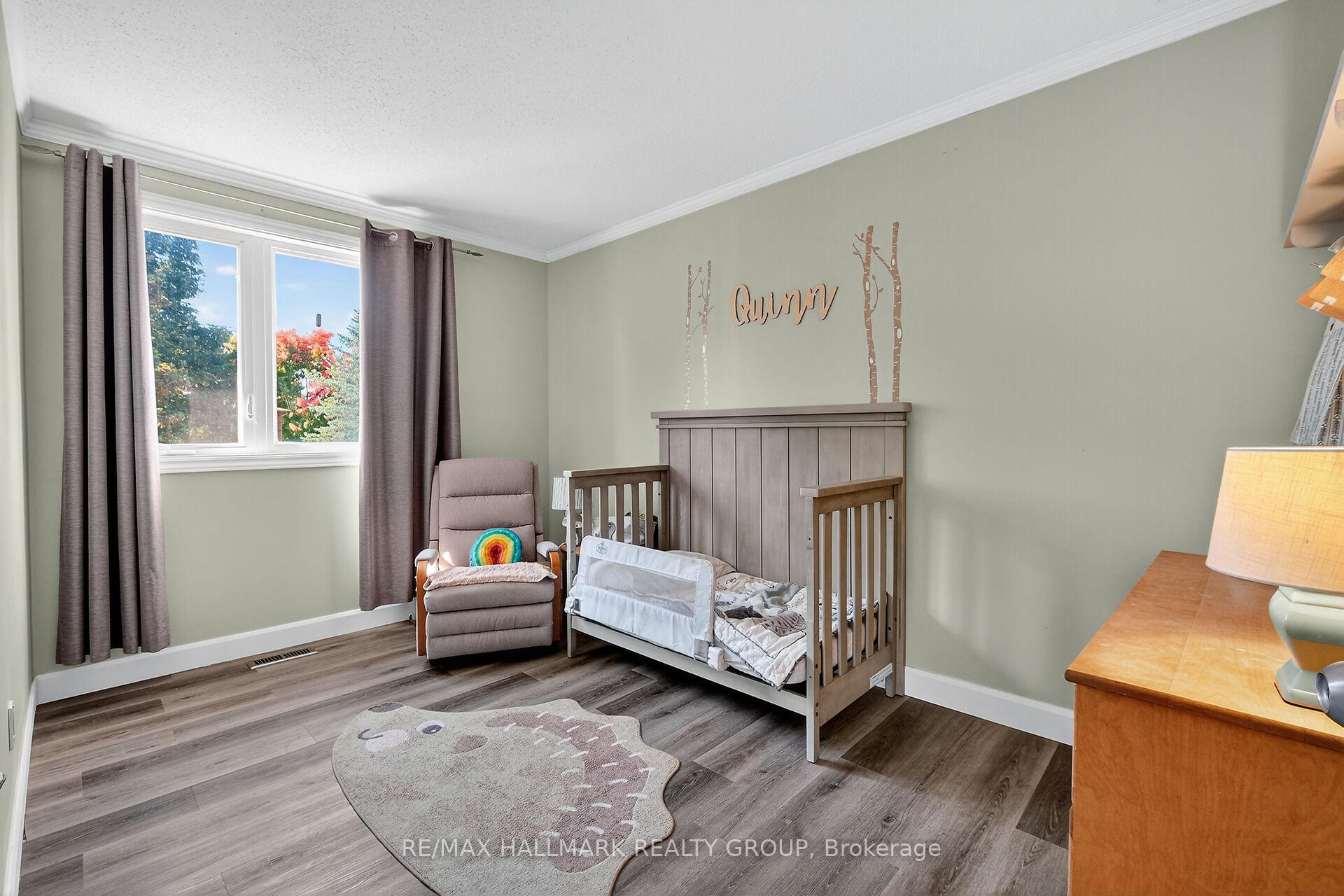 Photo 27 of 1821 Brousseau Crescent, Ottawa, Chateauneuf — HOMEH