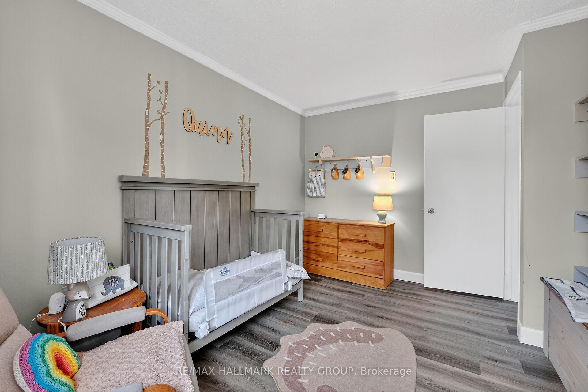 Photo 28 of 1821 Brousseau Crescent, Ottawa, Chateauneuf — HOMEH