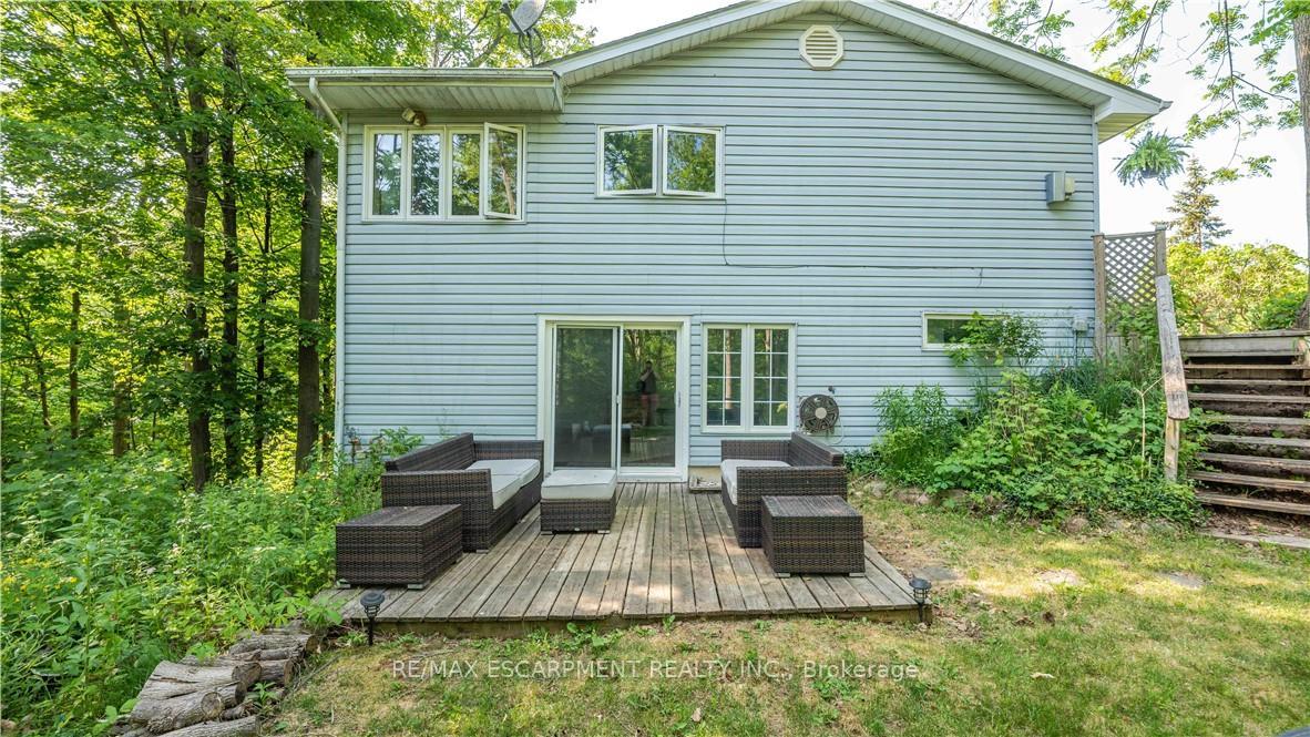 Photo 16 of 5 King Street S, Norfolk, Port Ryerse — HOMEH
