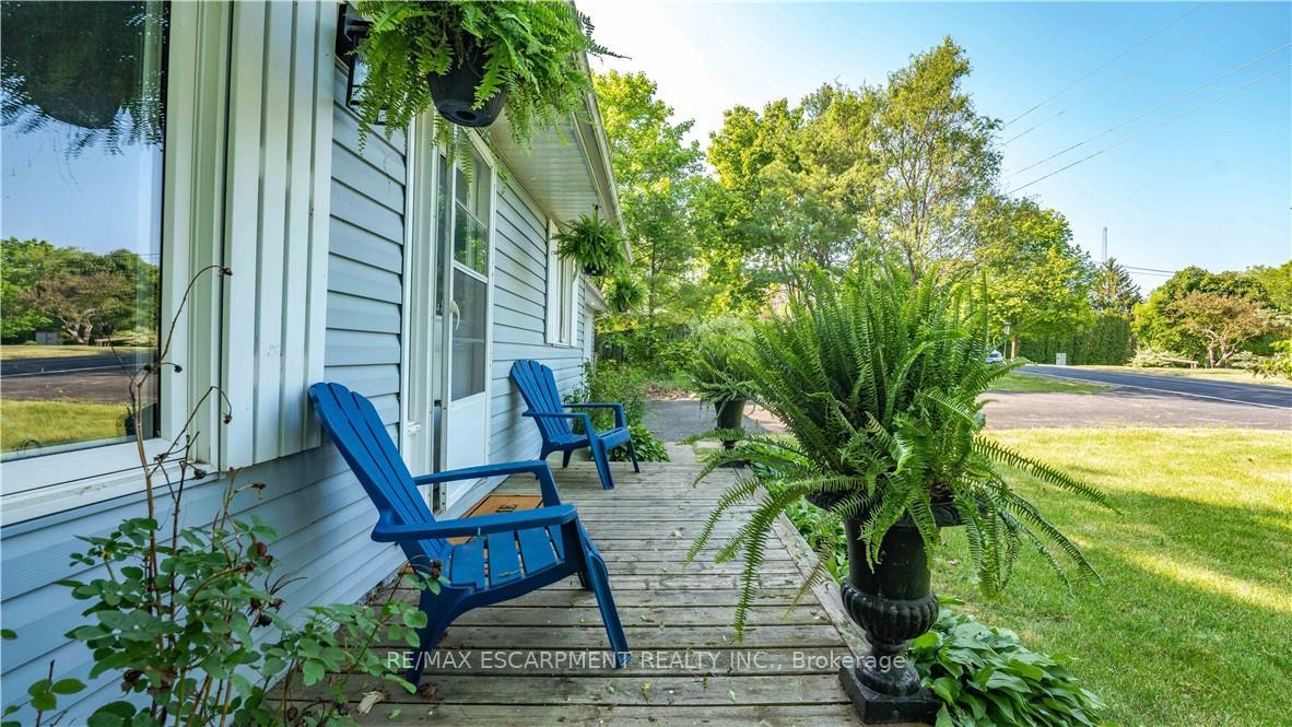 Photo 27 of 5 King Street S, Norfolk, Port Ryerse — HOMEH