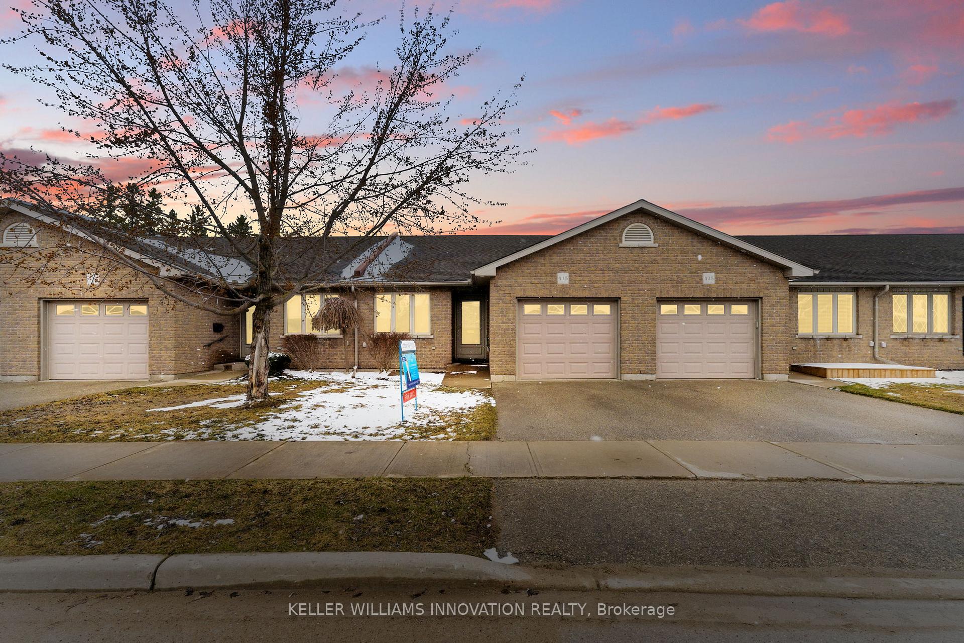 Photo 1 of 415 Danby Street E, North Perth, Listowel — HOMEH