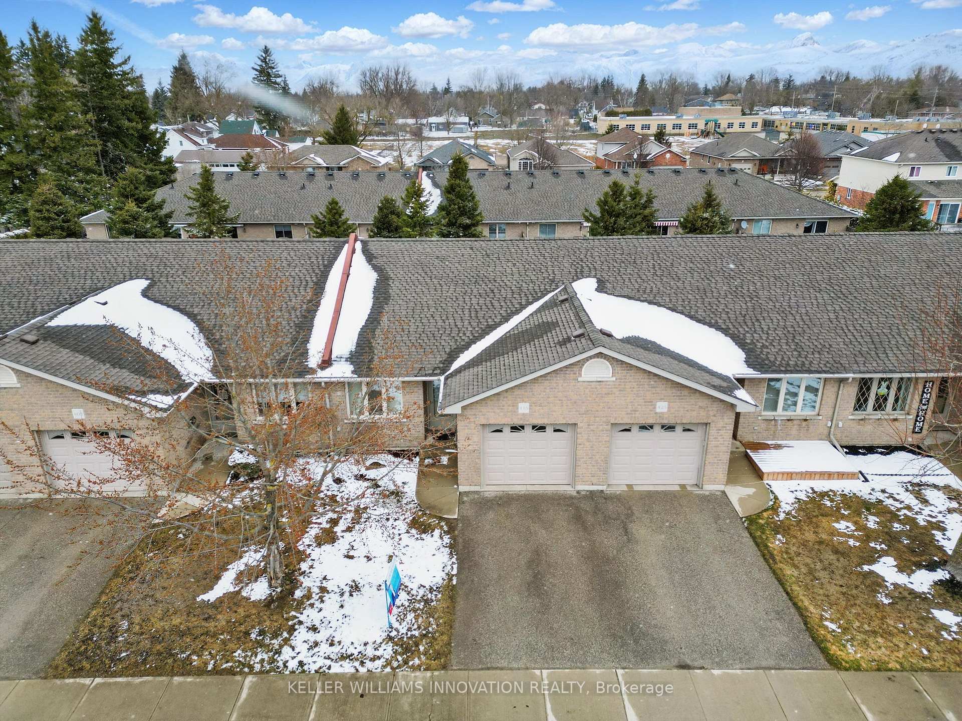 Photo 2 of 415 Danby Street E, North Perth, Listowel — HOMEH