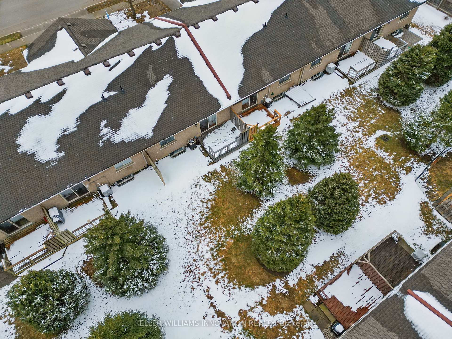 Photo 3 of 415 Danby Street E, North Perth, Listowel — HOMEH