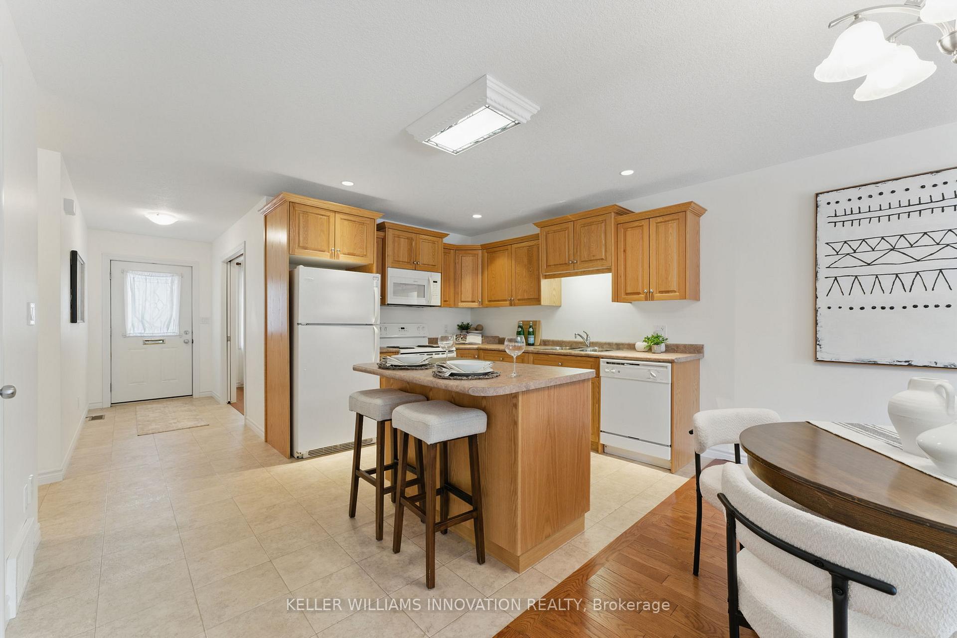 Photo 8 of 415 Danby Street E, North Perth, Listowel — HOMEH