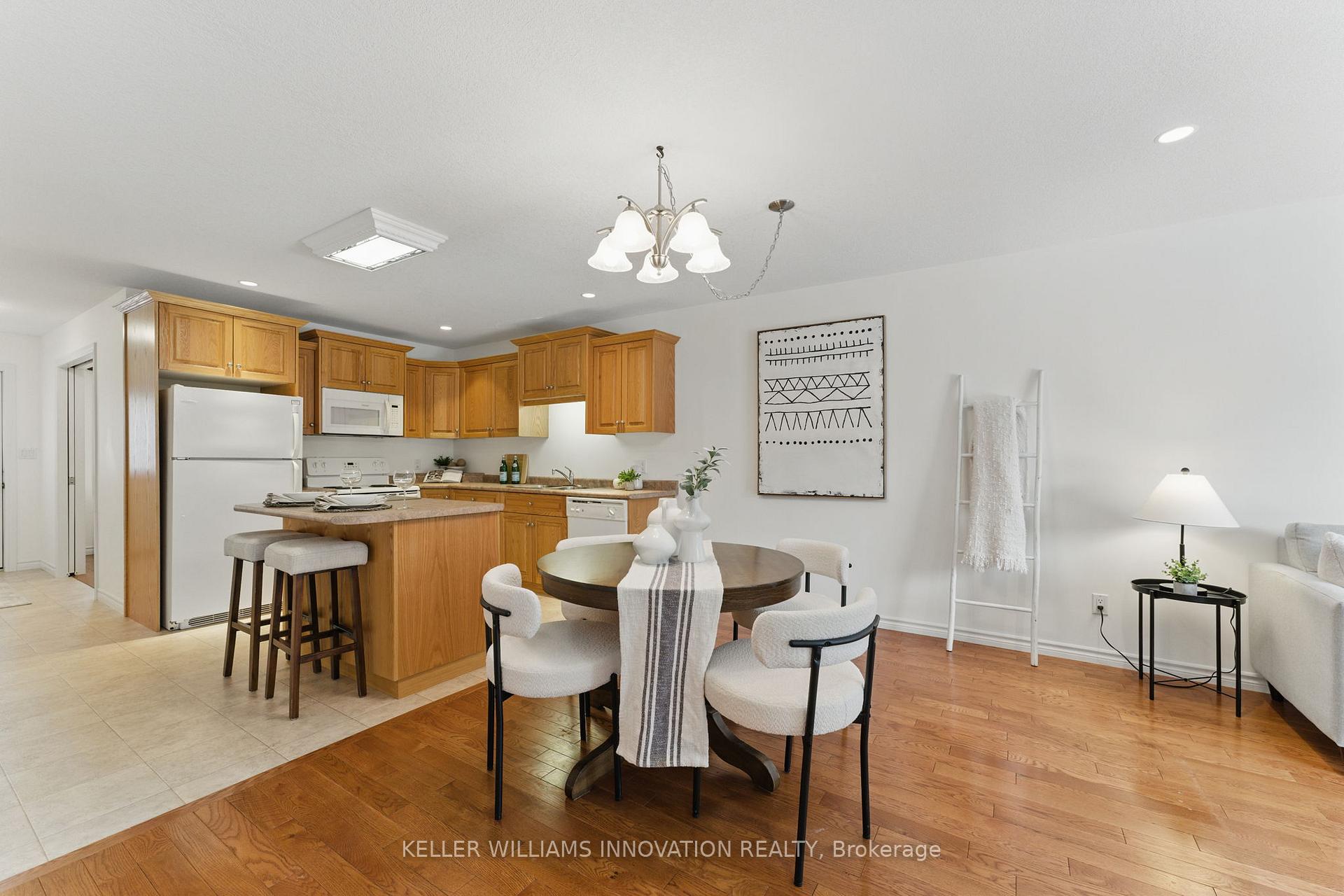Photo 9 of 415 Danby Street E, North Perth, Listowel — HOMEH