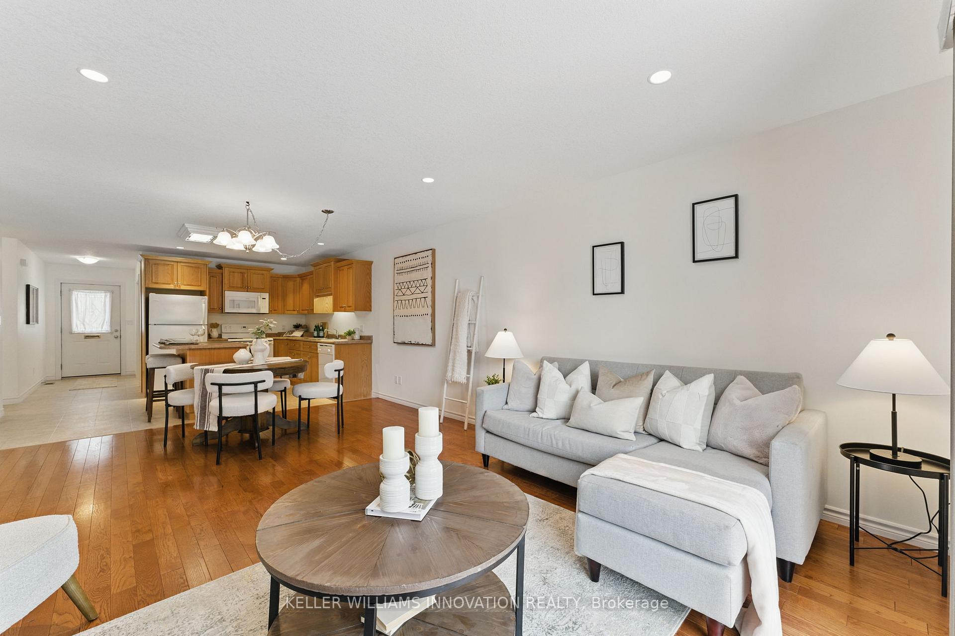 Photo 12 of 415 Danby Street E, North Perth, Listowel — HOMEH
