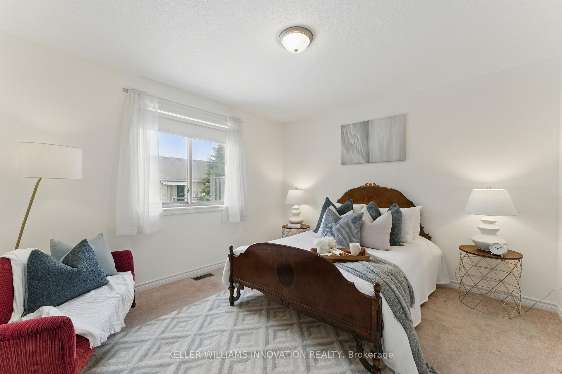 Photo 13 of 415 Danby Street E, North Perth, Listowel — HOMEH