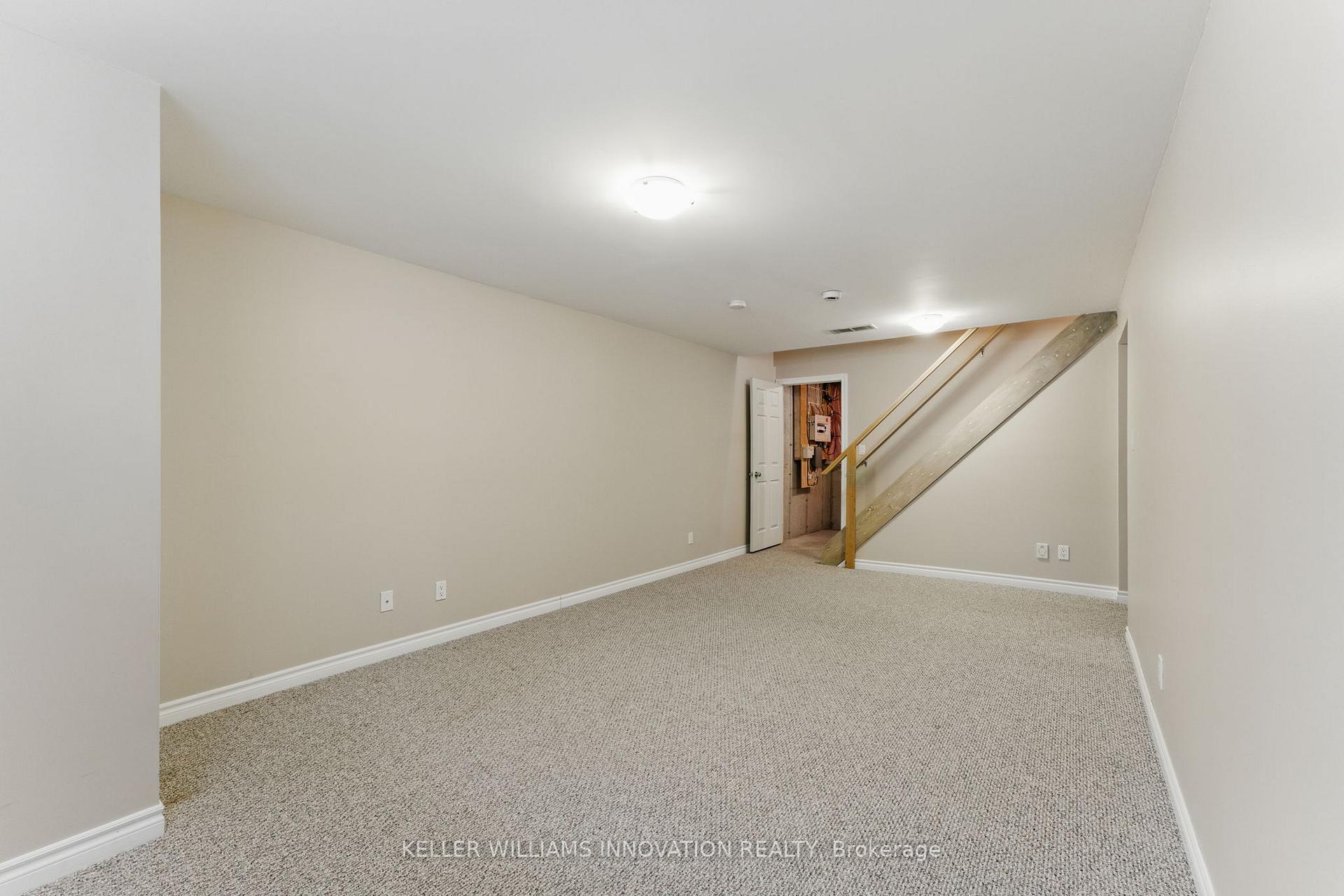 Photo 17 of 415 Danby Street E, North Perth, Listowel — HOMEH