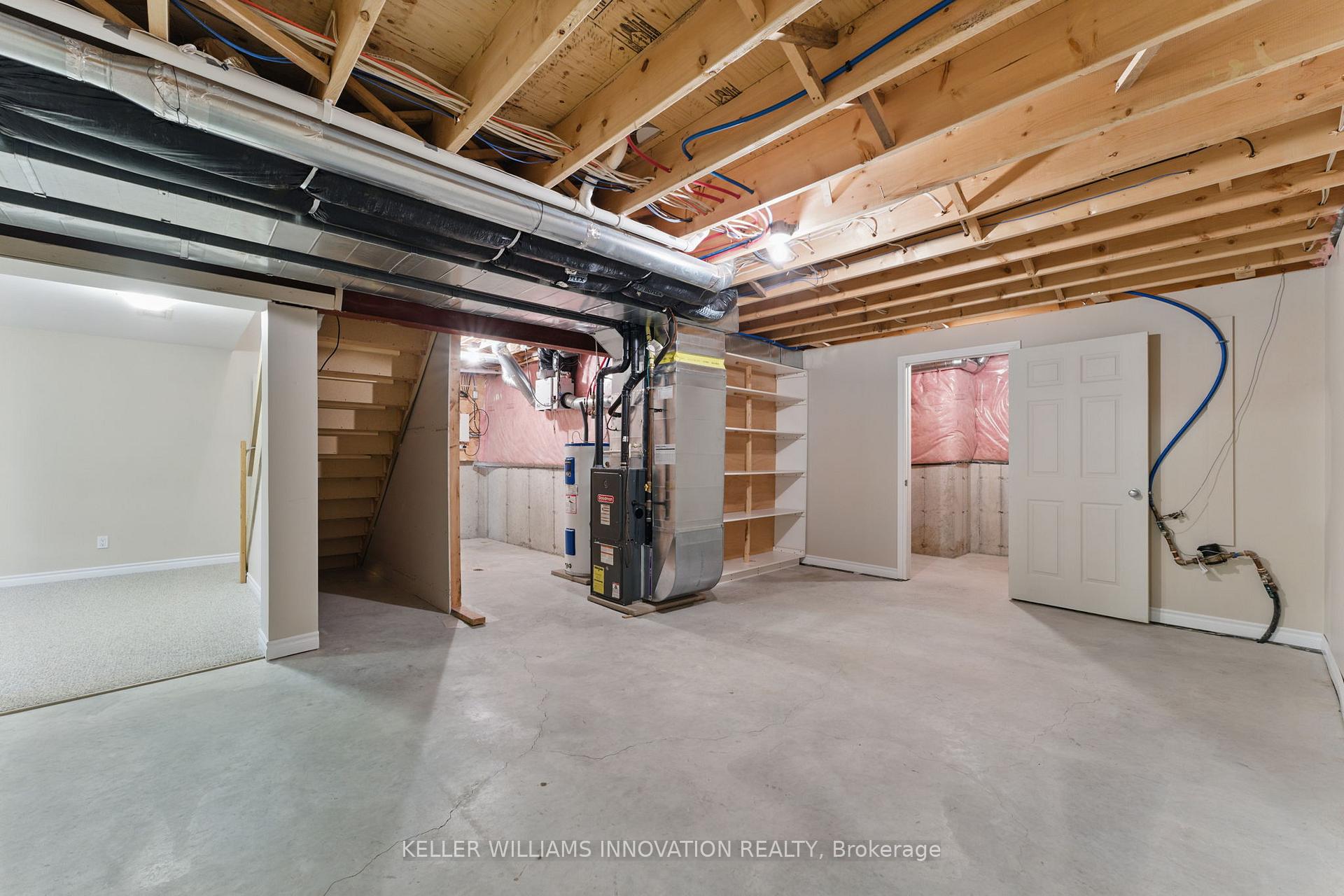 Photo 19 of 415 Danby Street E, North Perth, Listowel — HOMEH