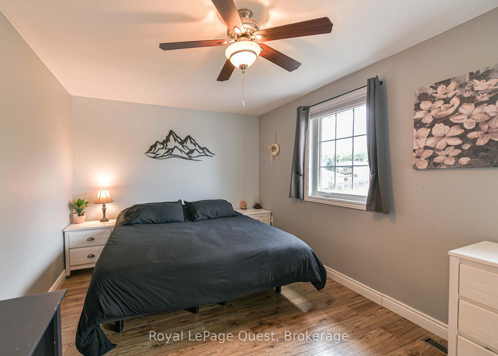 Photo 13 of 46 Courtney Crescent, Orillia — HOMEH