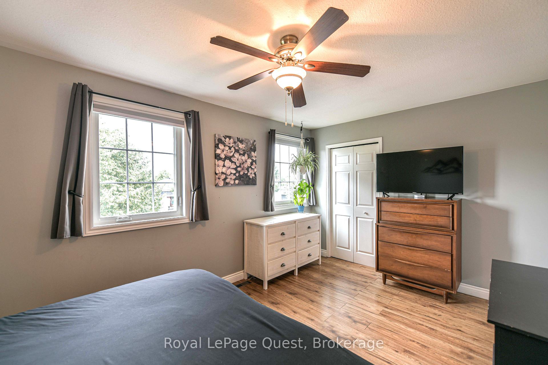 Photo 14 of 46 Courtney Crescent, Orillia — HOMEH